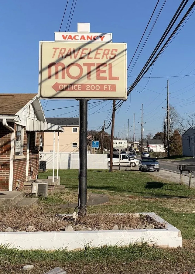 Travelers Motel
