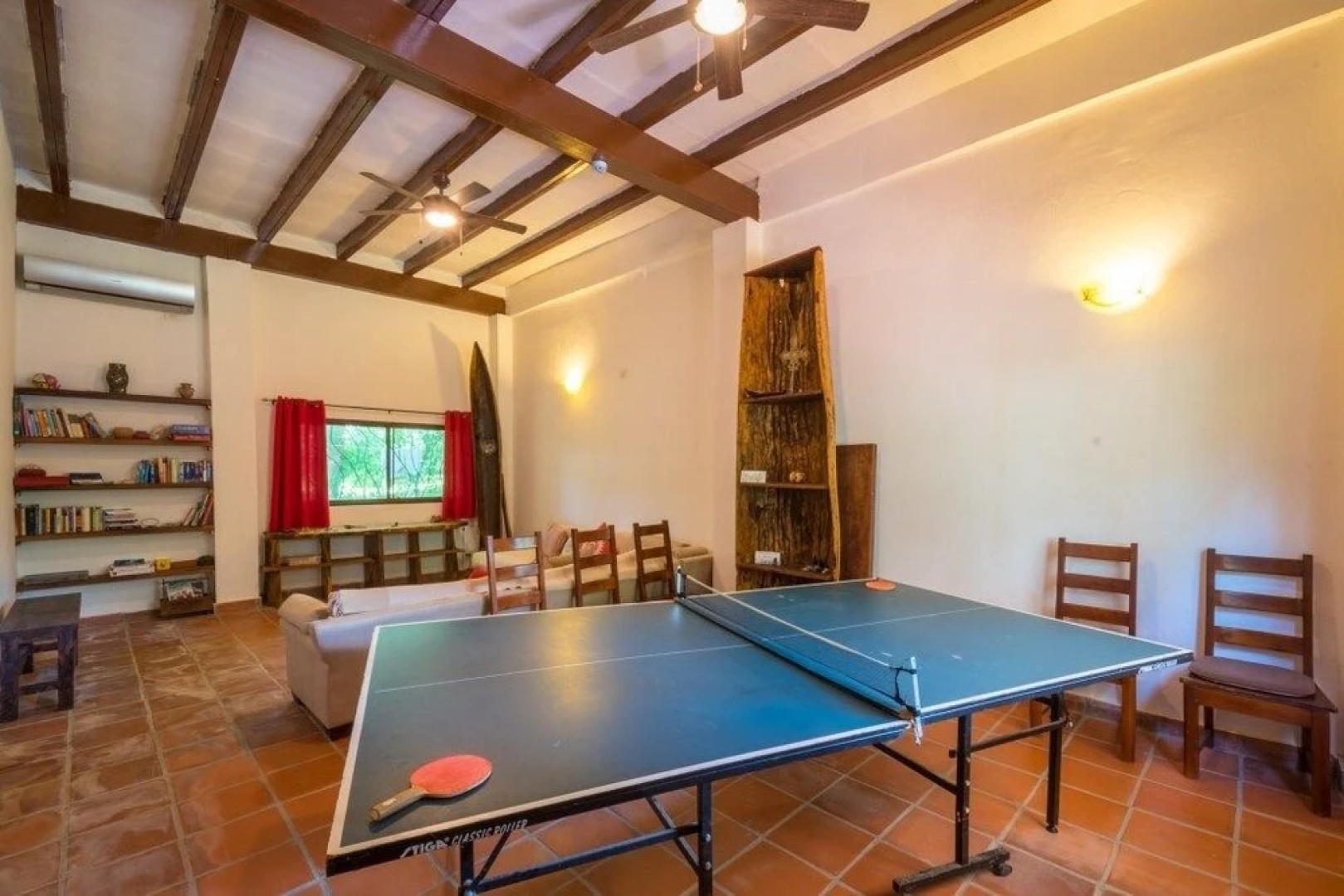 Istmo Yoga and Adventure Retreat