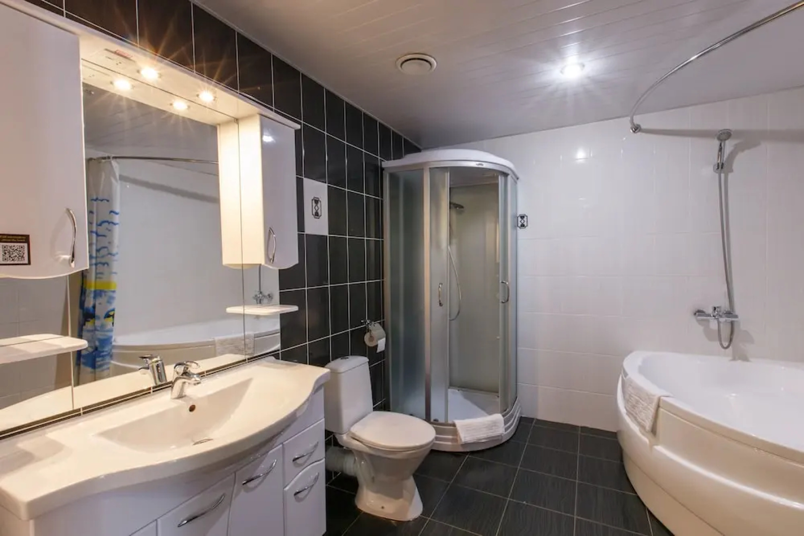 Eco-Hotel Podkova