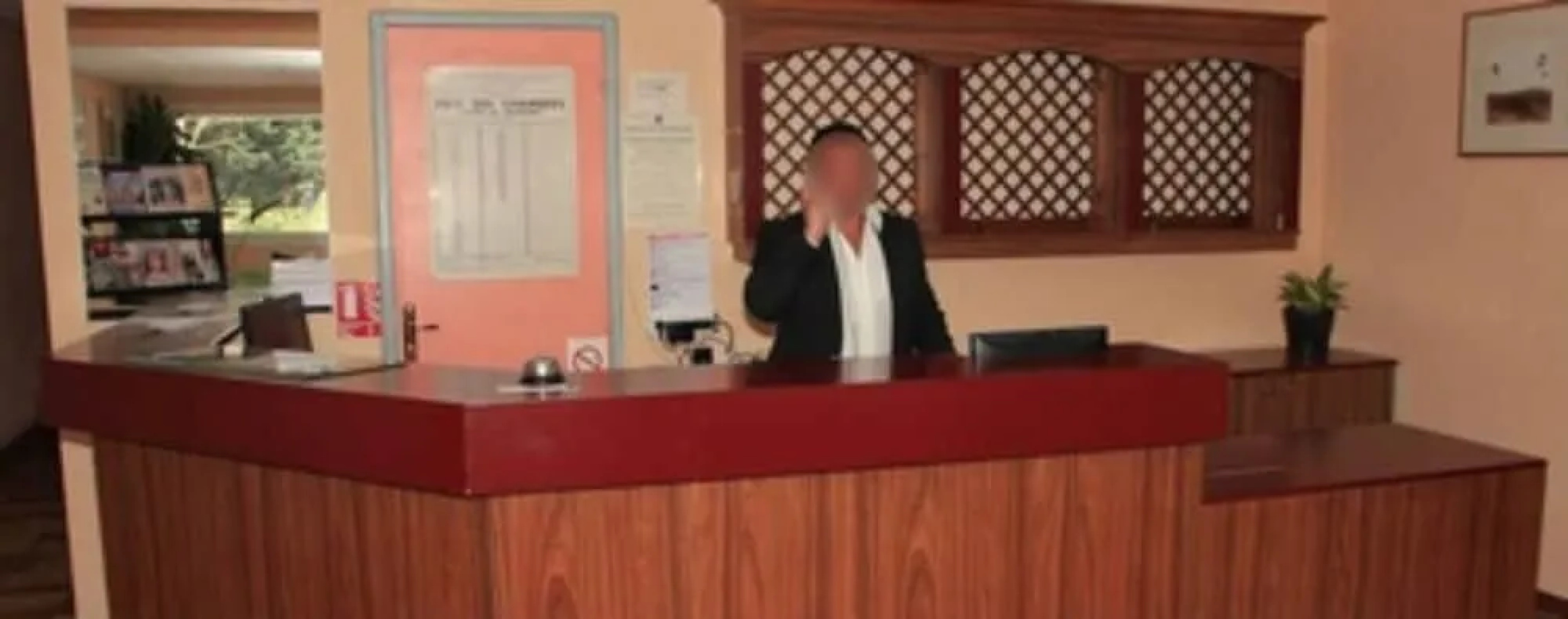 Hotel Motelia