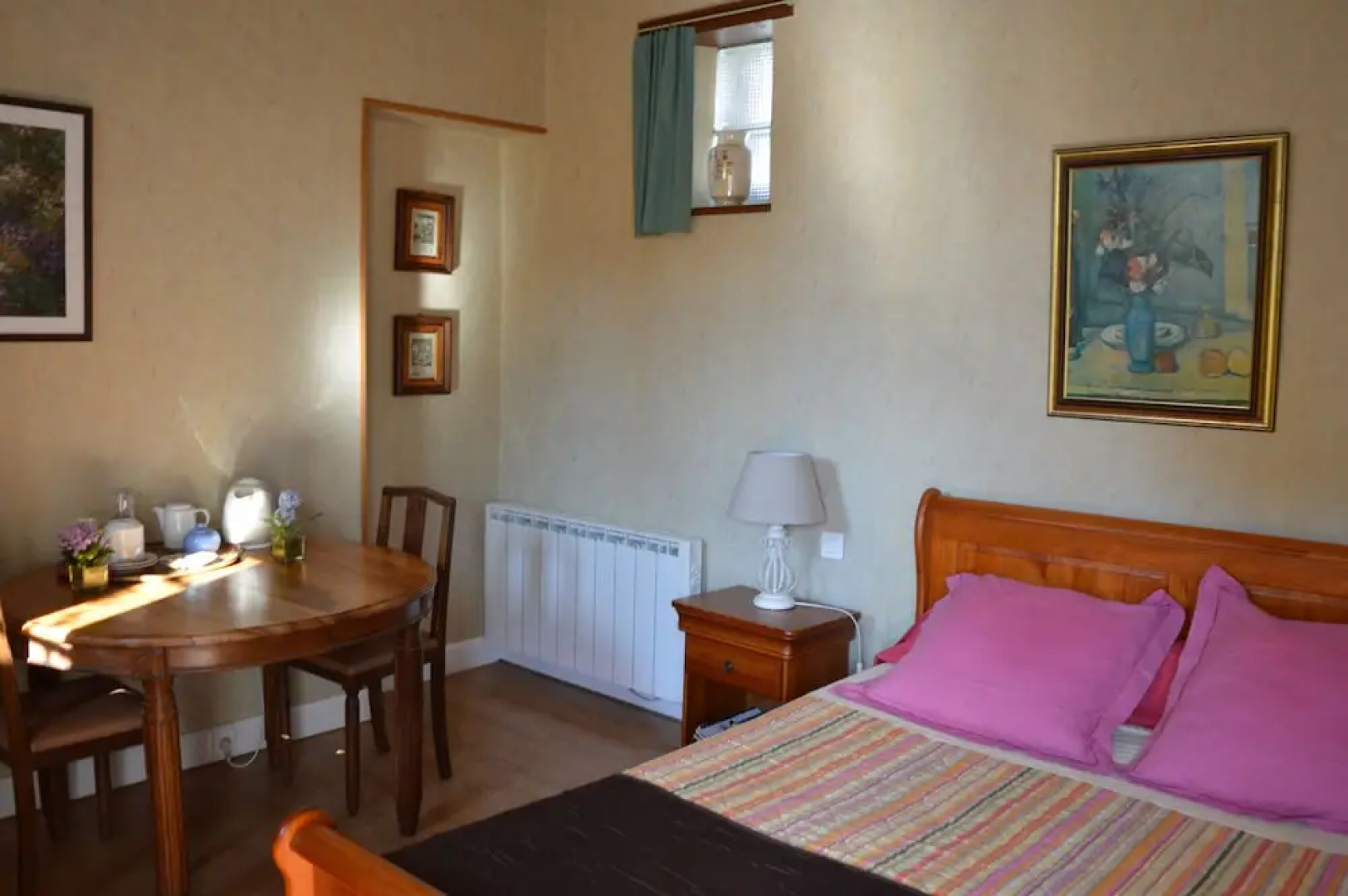 Chambres dHôtes du Clos