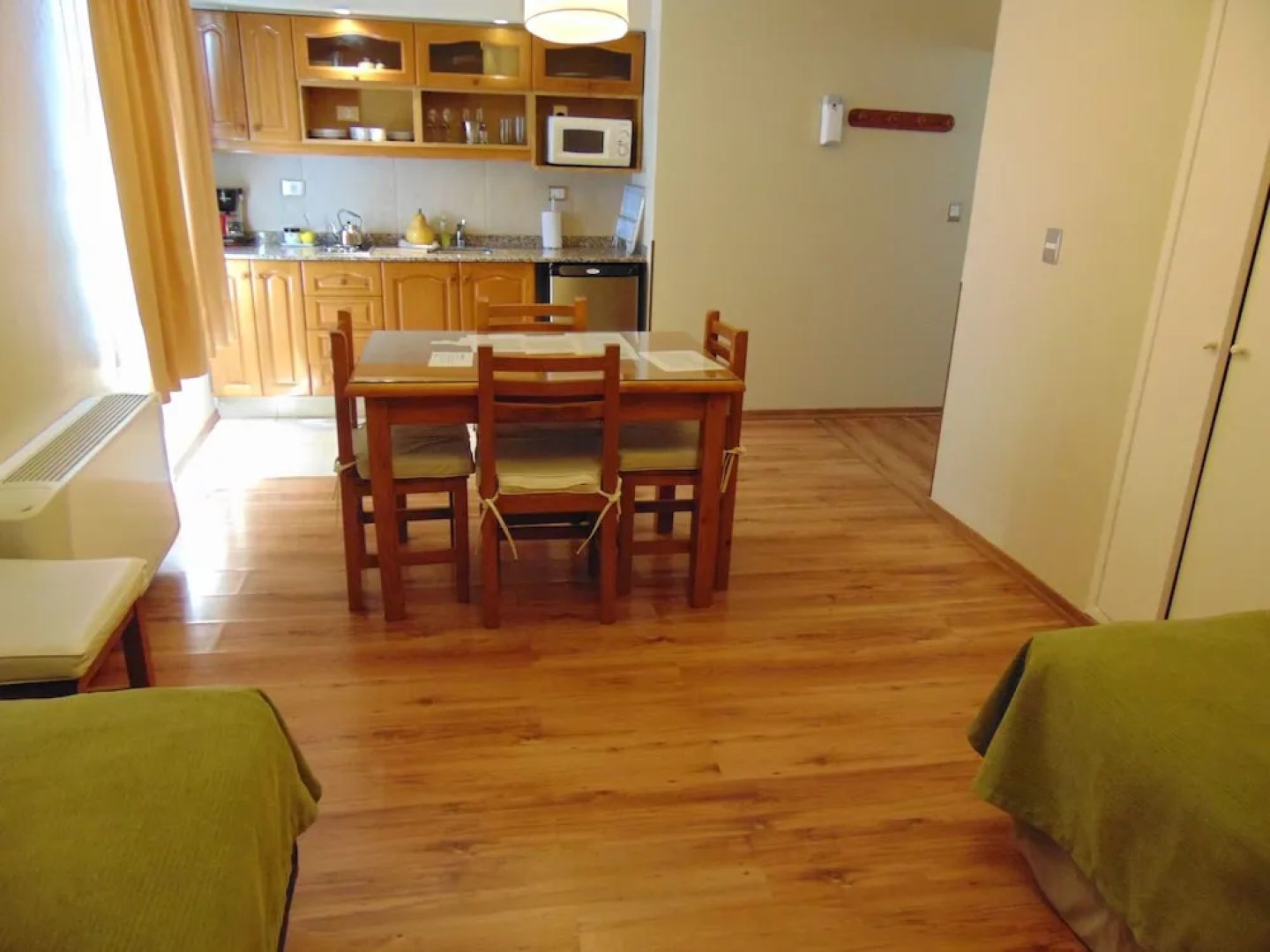 Patagonia Suites & Apart