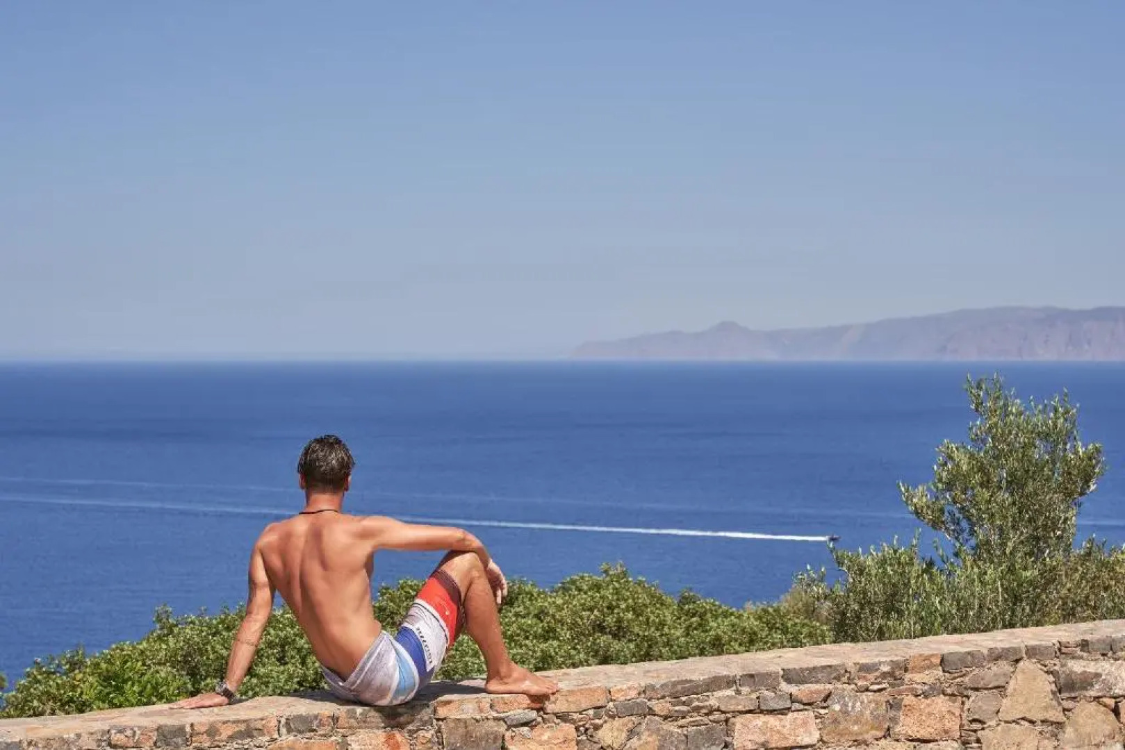 Elounda White Pearl Villa