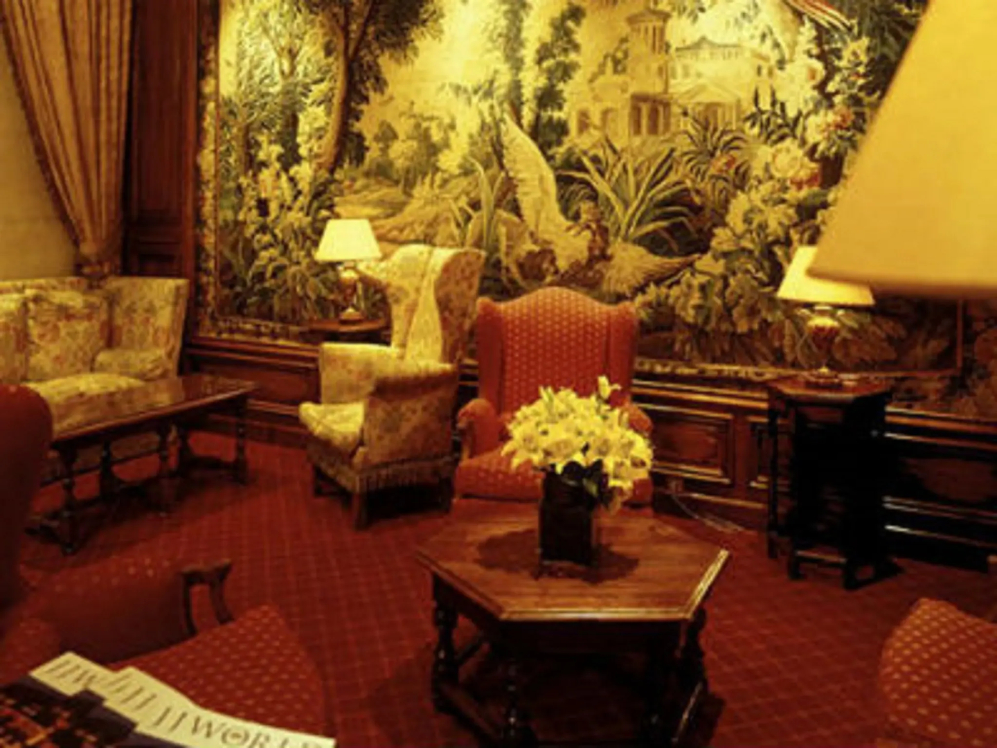 Amarante Beau Manoir