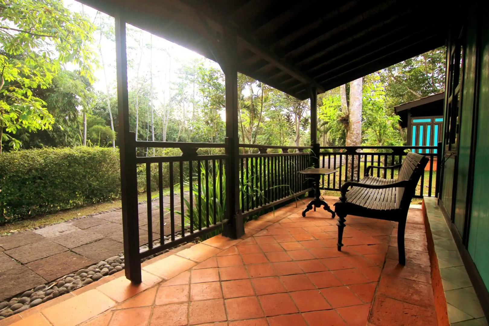 MesaStila Resort and Spa
