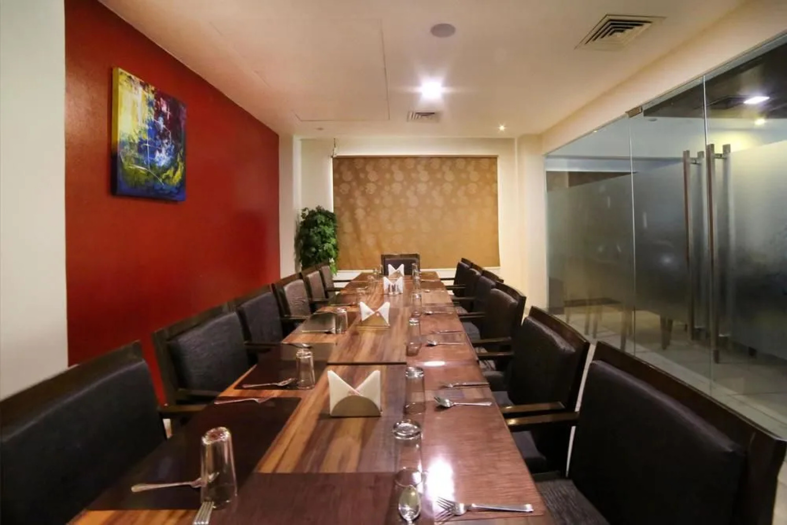 OYO Premium Andhra Hospital