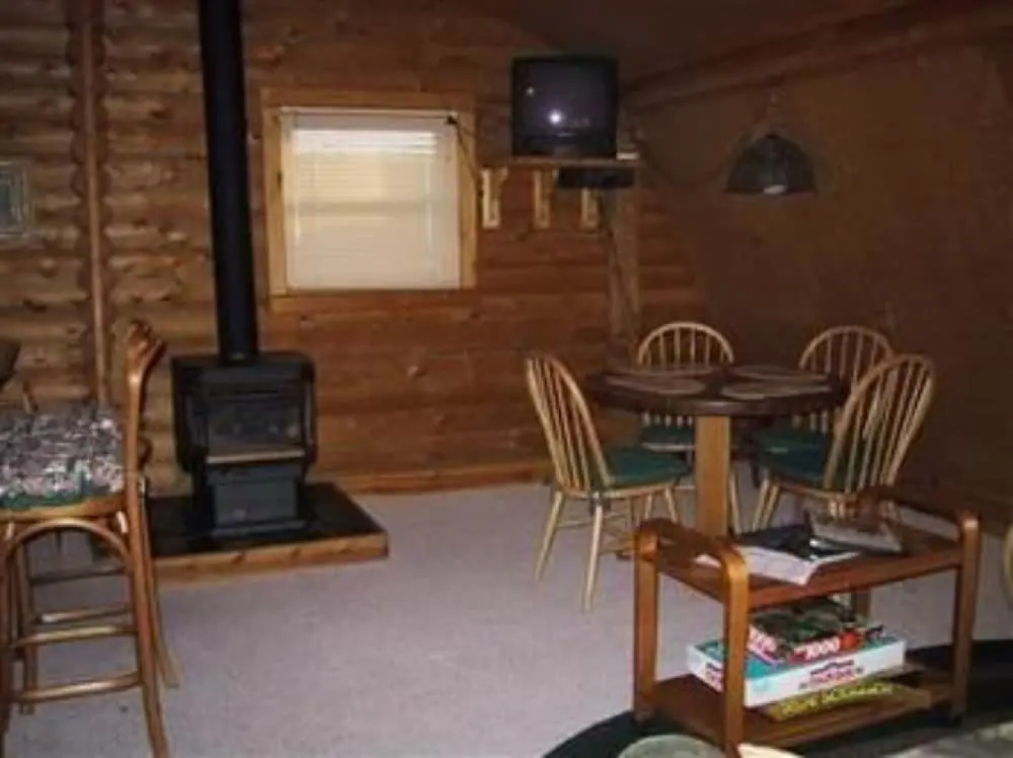 Black Forest Lodge