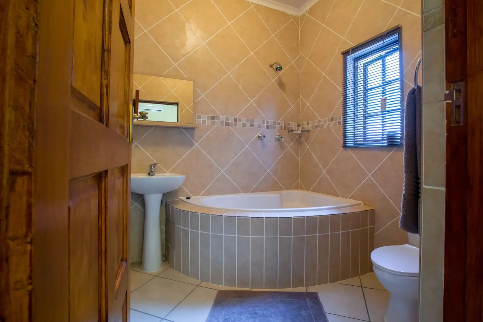 Turtle Bay Lodge