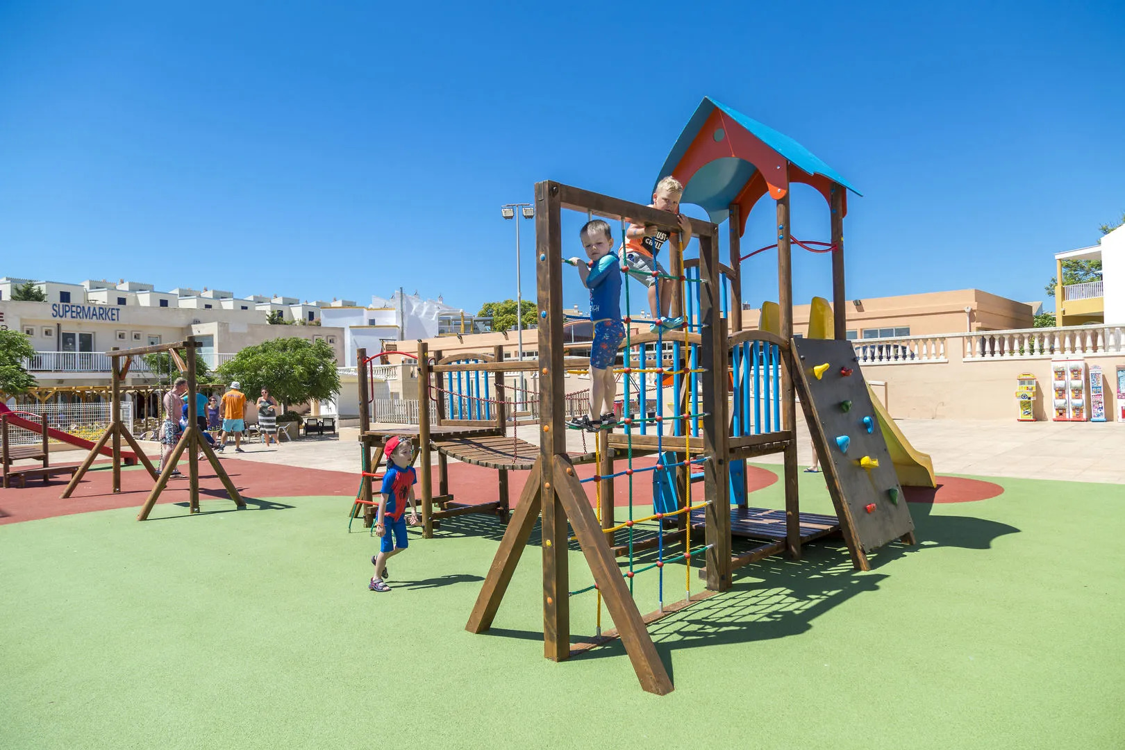 Comitas Isla del Aire