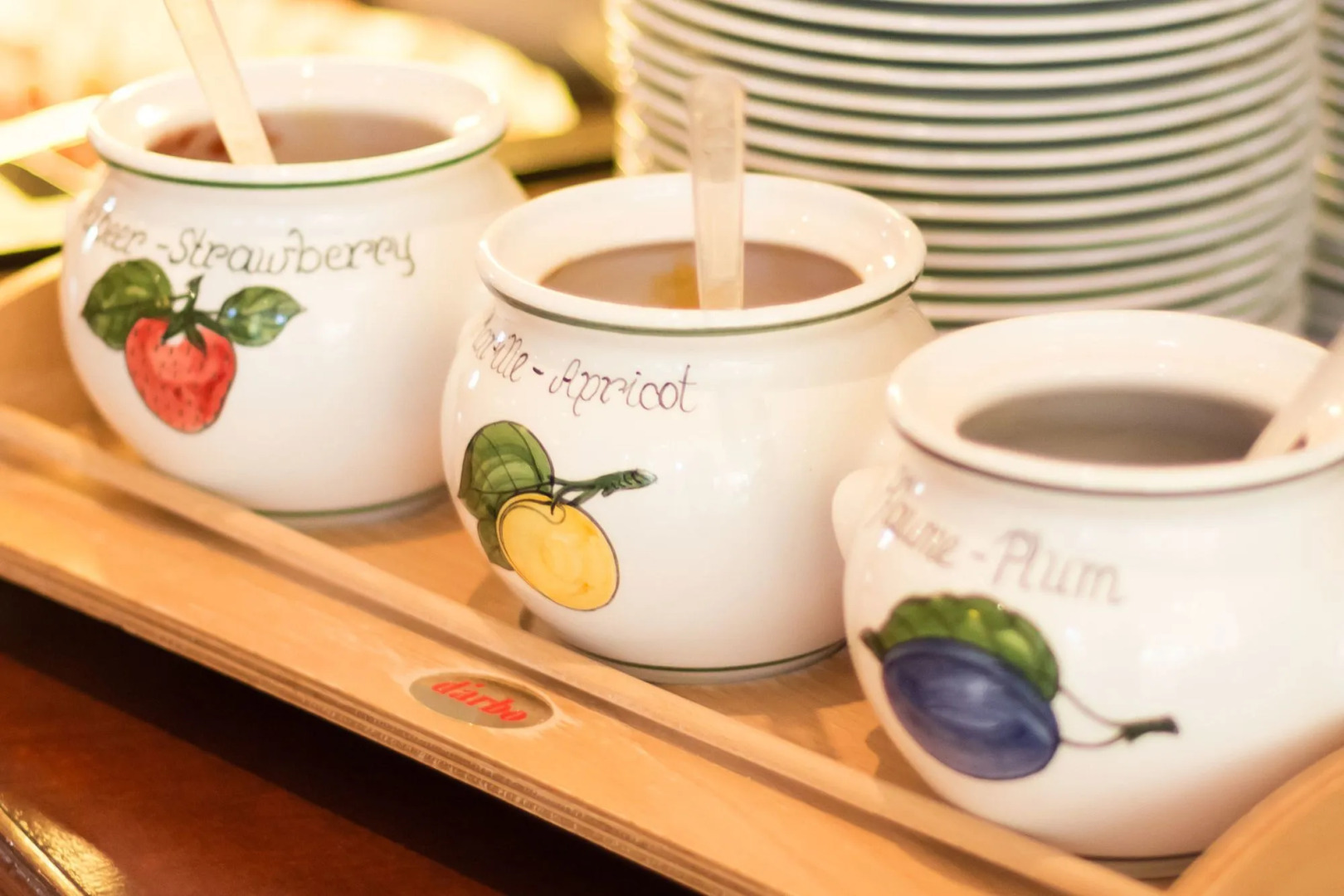 Hotel Markgraf Leipzig