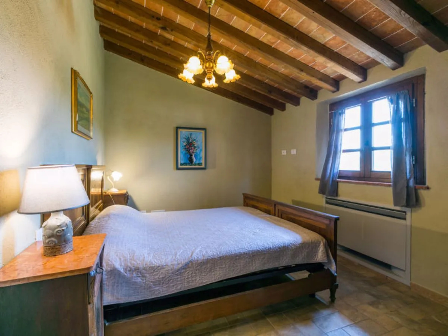House Solix Guardistallo