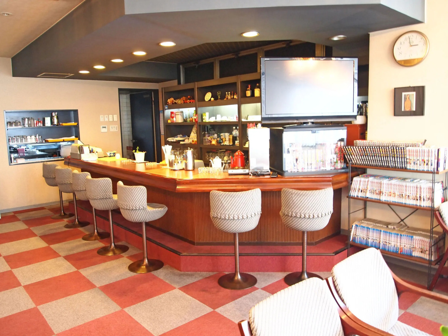 Kitami Daiichi Hotel