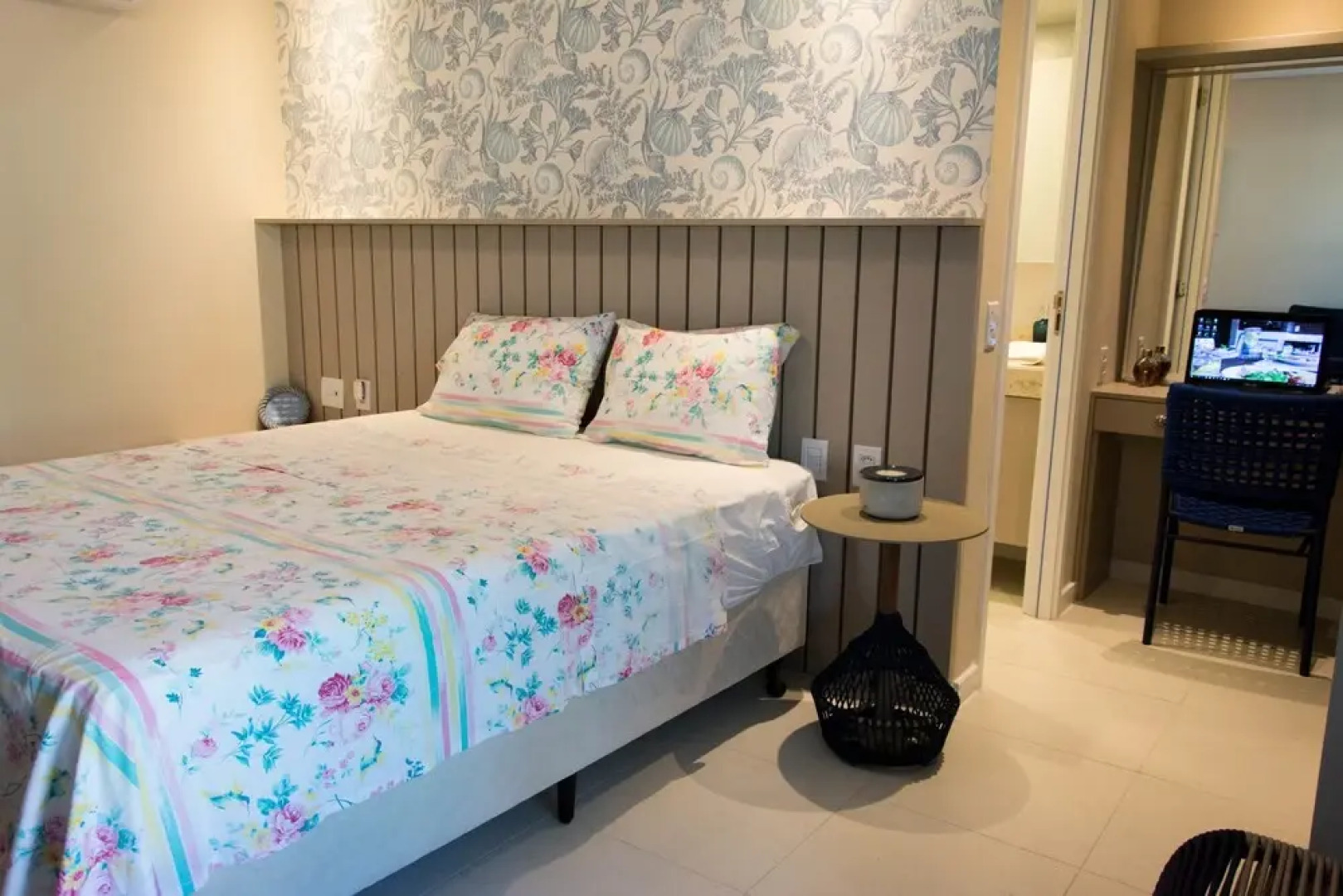 Golf Ville Apatamento Alto Padrão