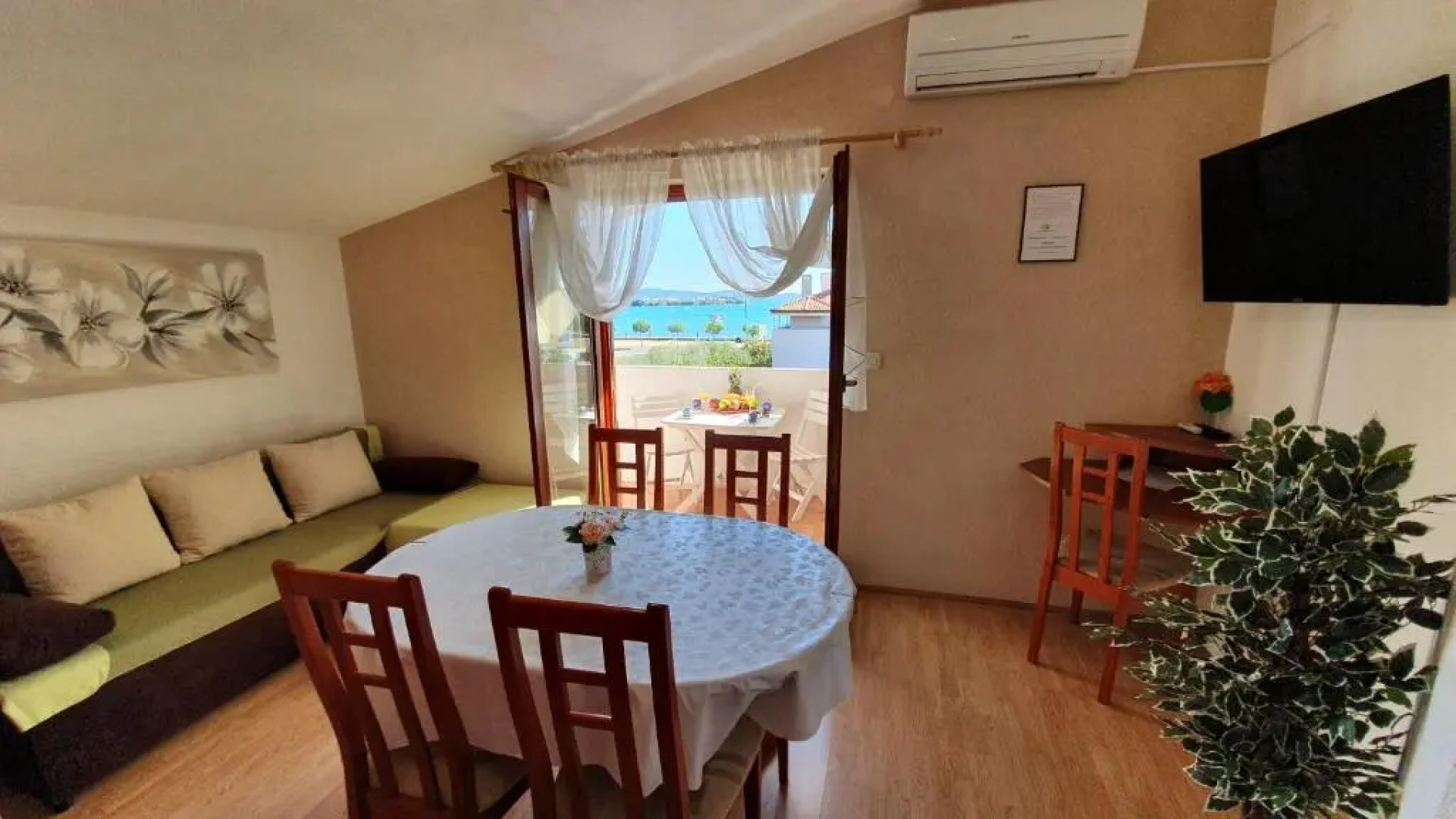 Apartment Sime (ZAD505)