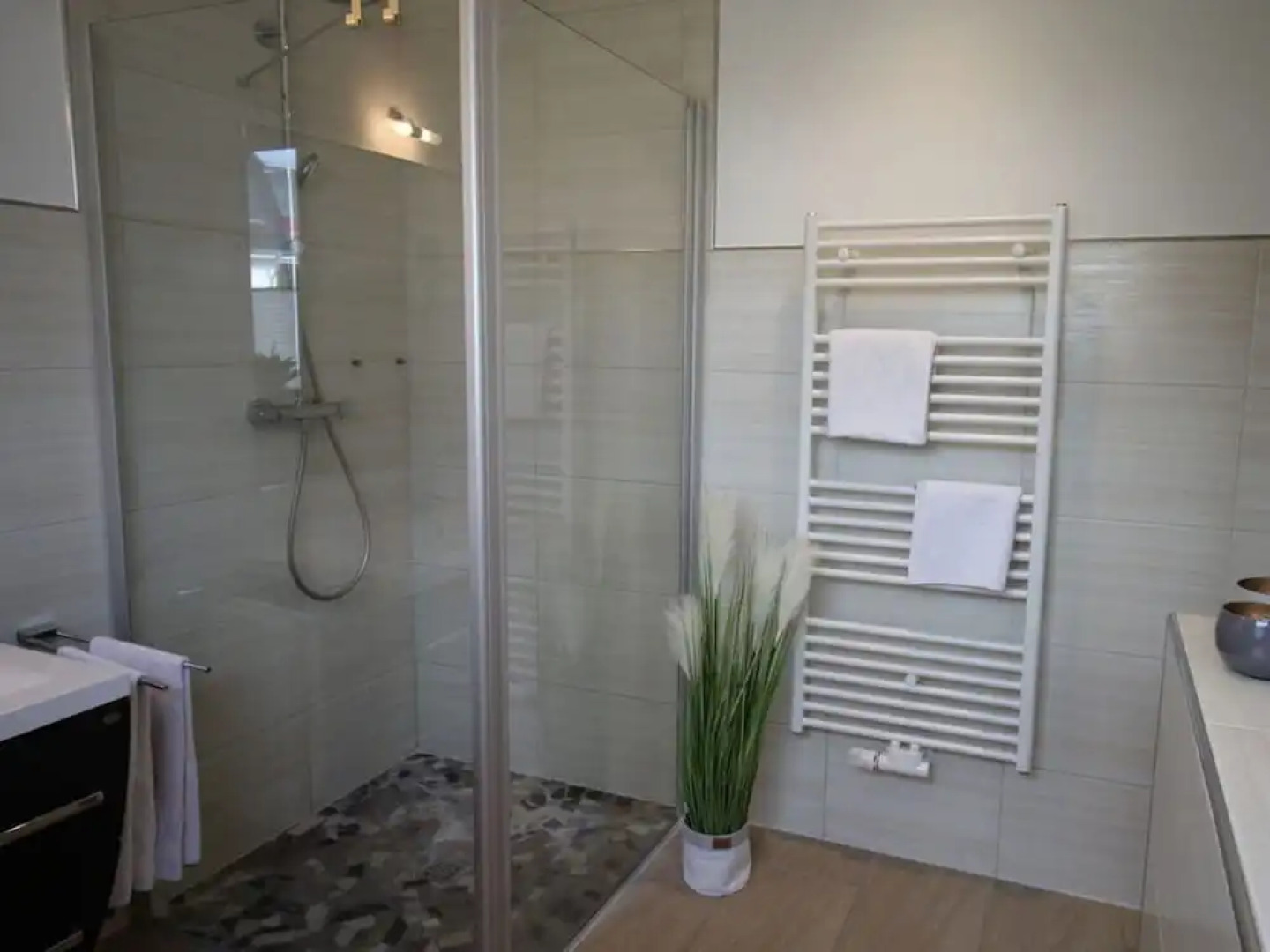 Casa Fortuna Modern Retreat