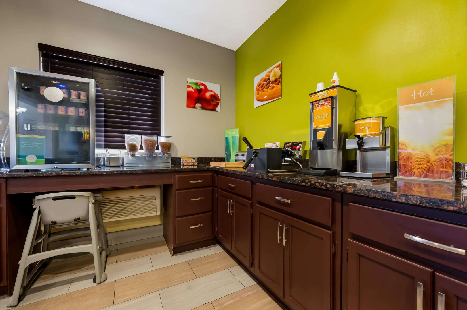 Quality Inn Fort Payne