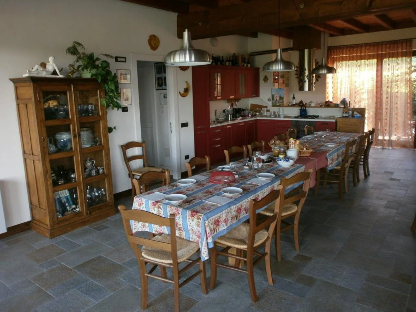 Agriturismo Lieto Colle