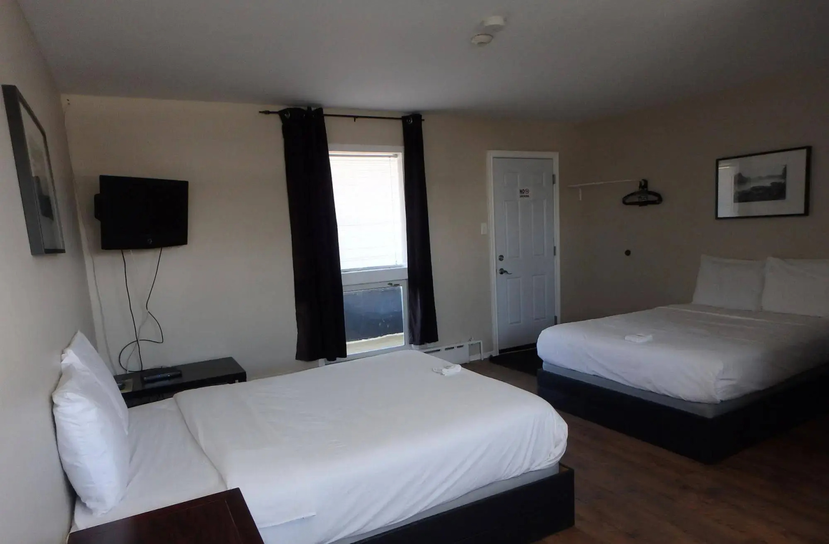 Wheel Inn Motel