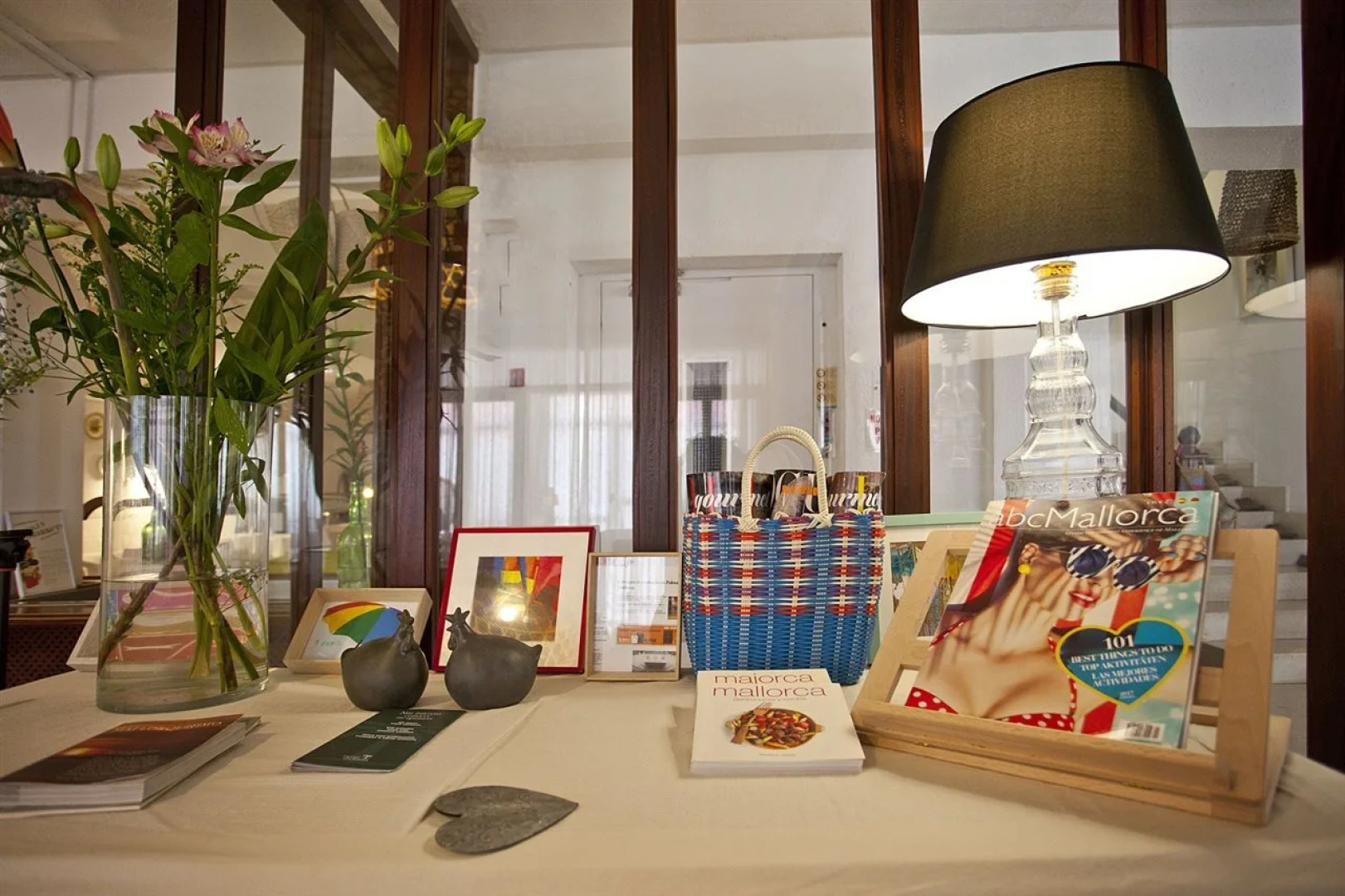 Отель Galaxia Boutique