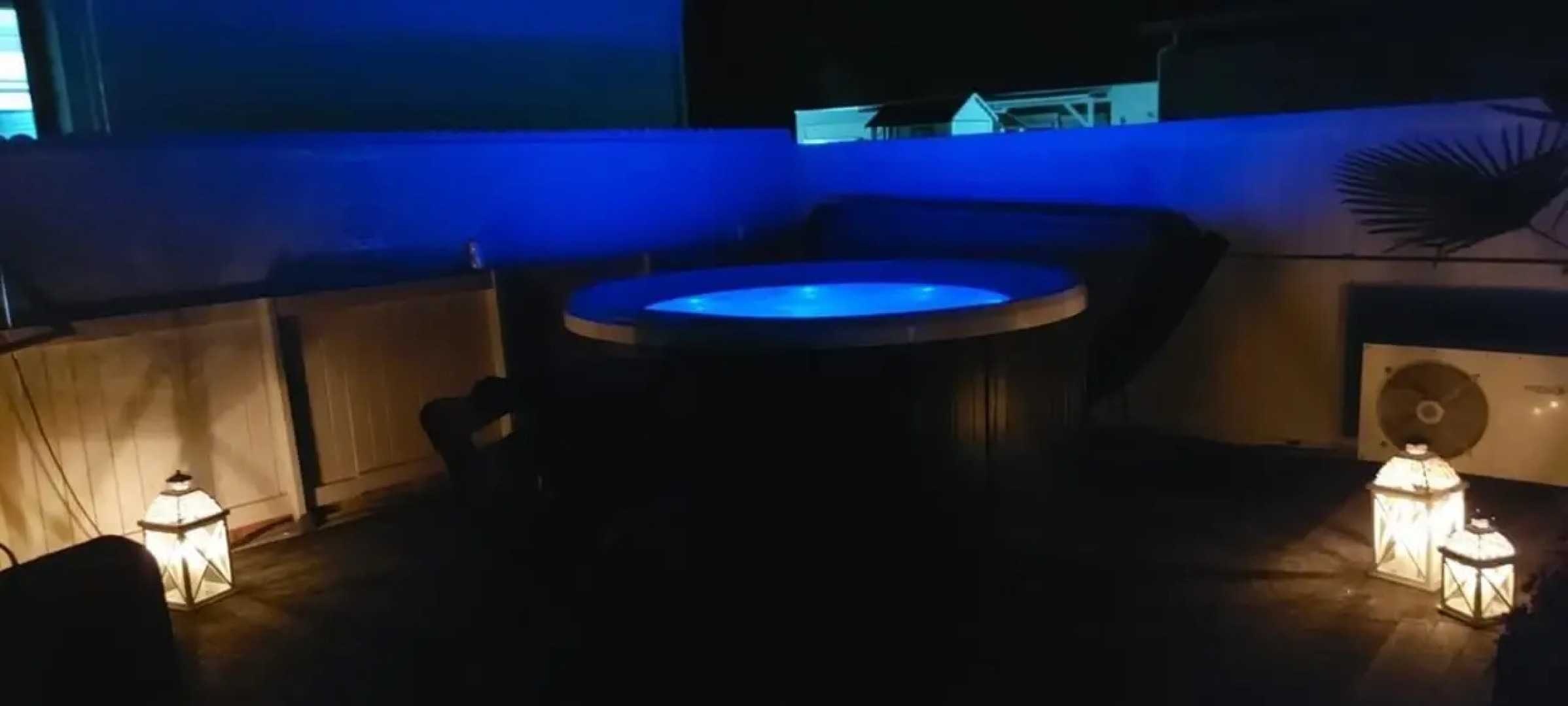 Domki Letniskowe MA-REST