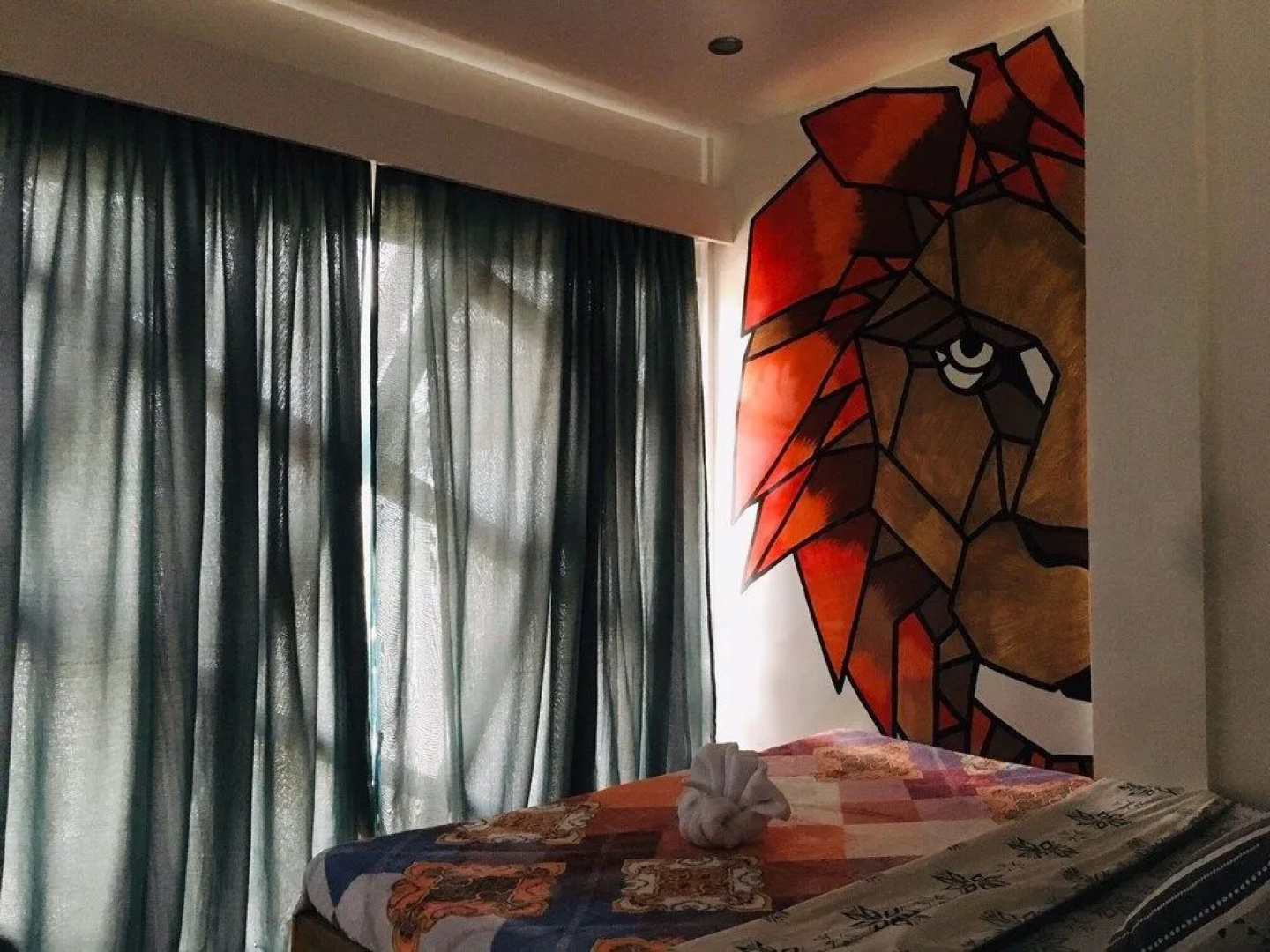Pukka Beach Hotel