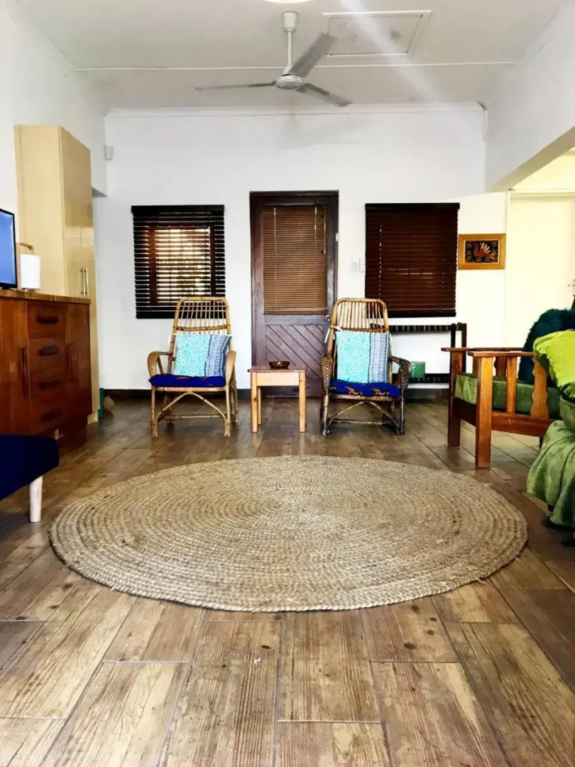 Self Catering Saldanha House