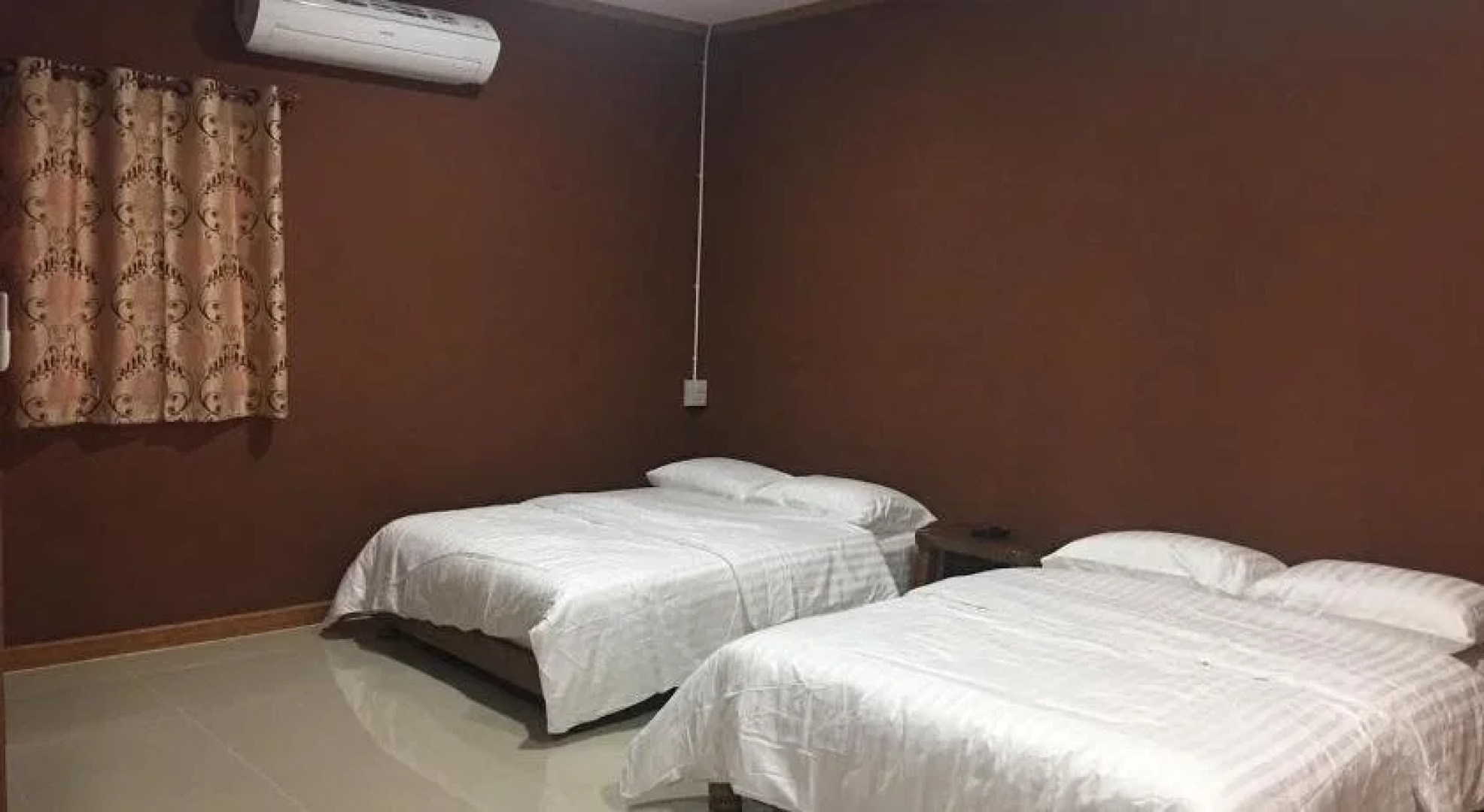 Klindin Ai Tawan Resort