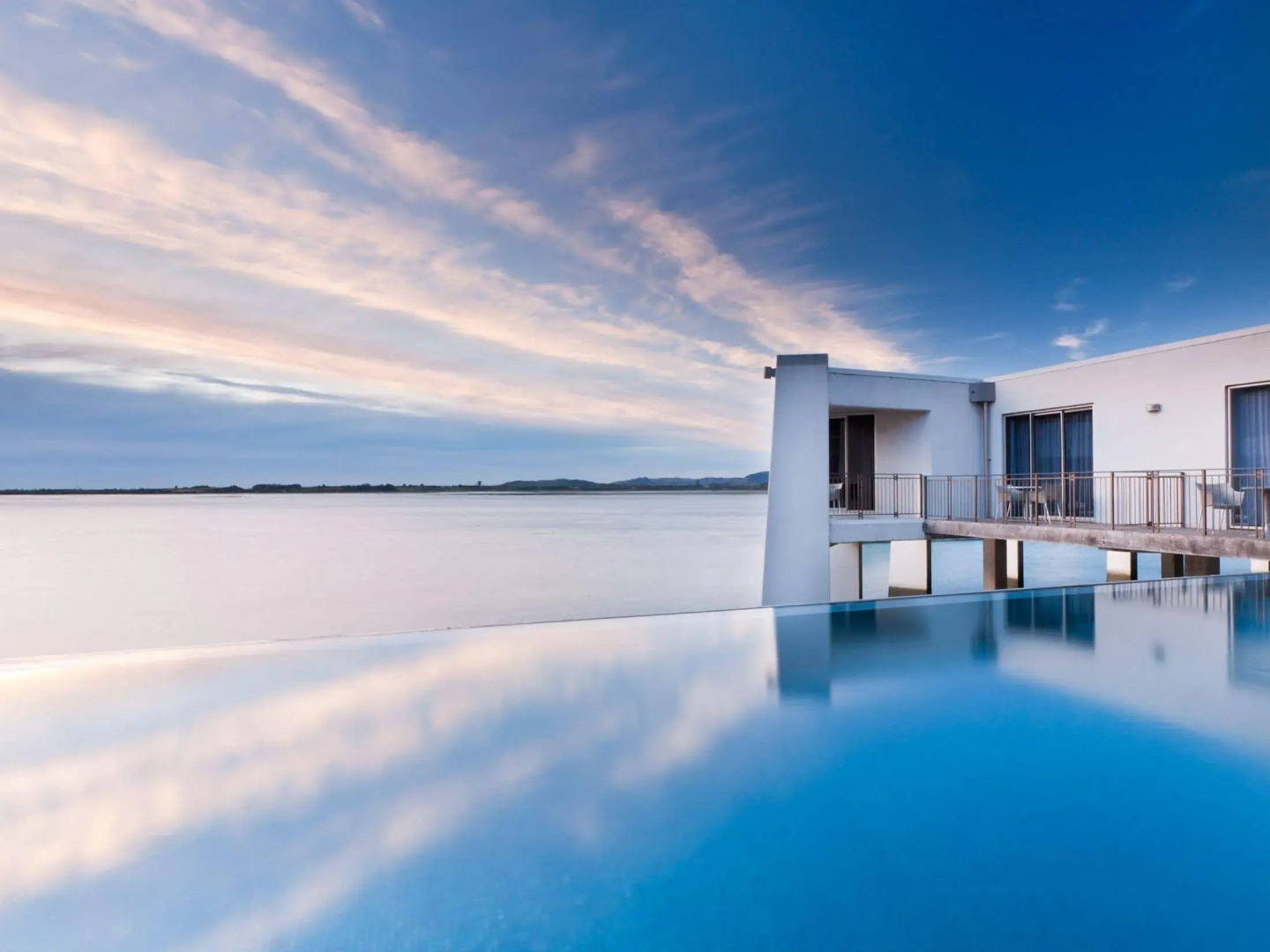 Trinity Wharf Tauranga