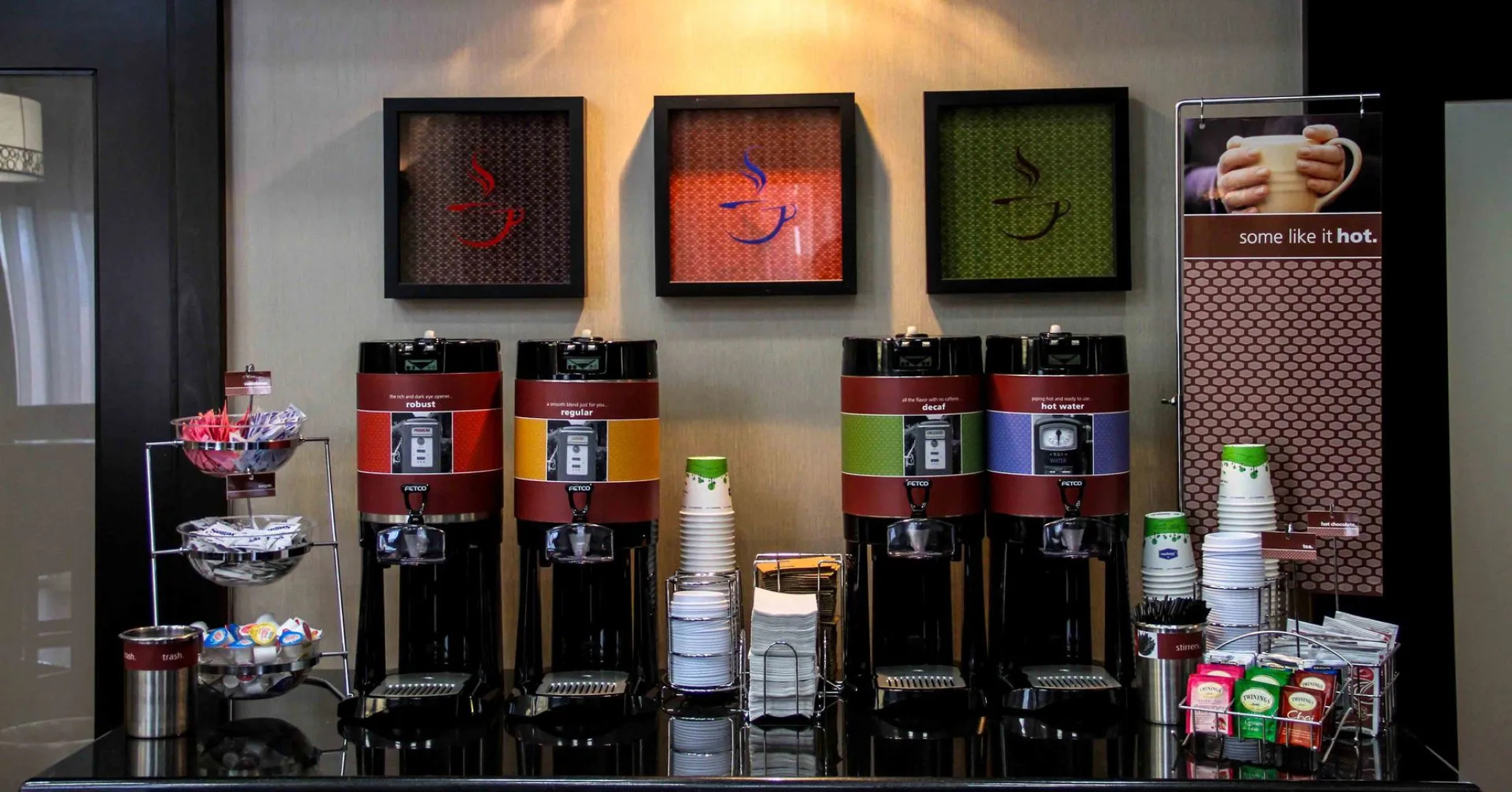 Spark by Hilton Amarillo West Medical Center