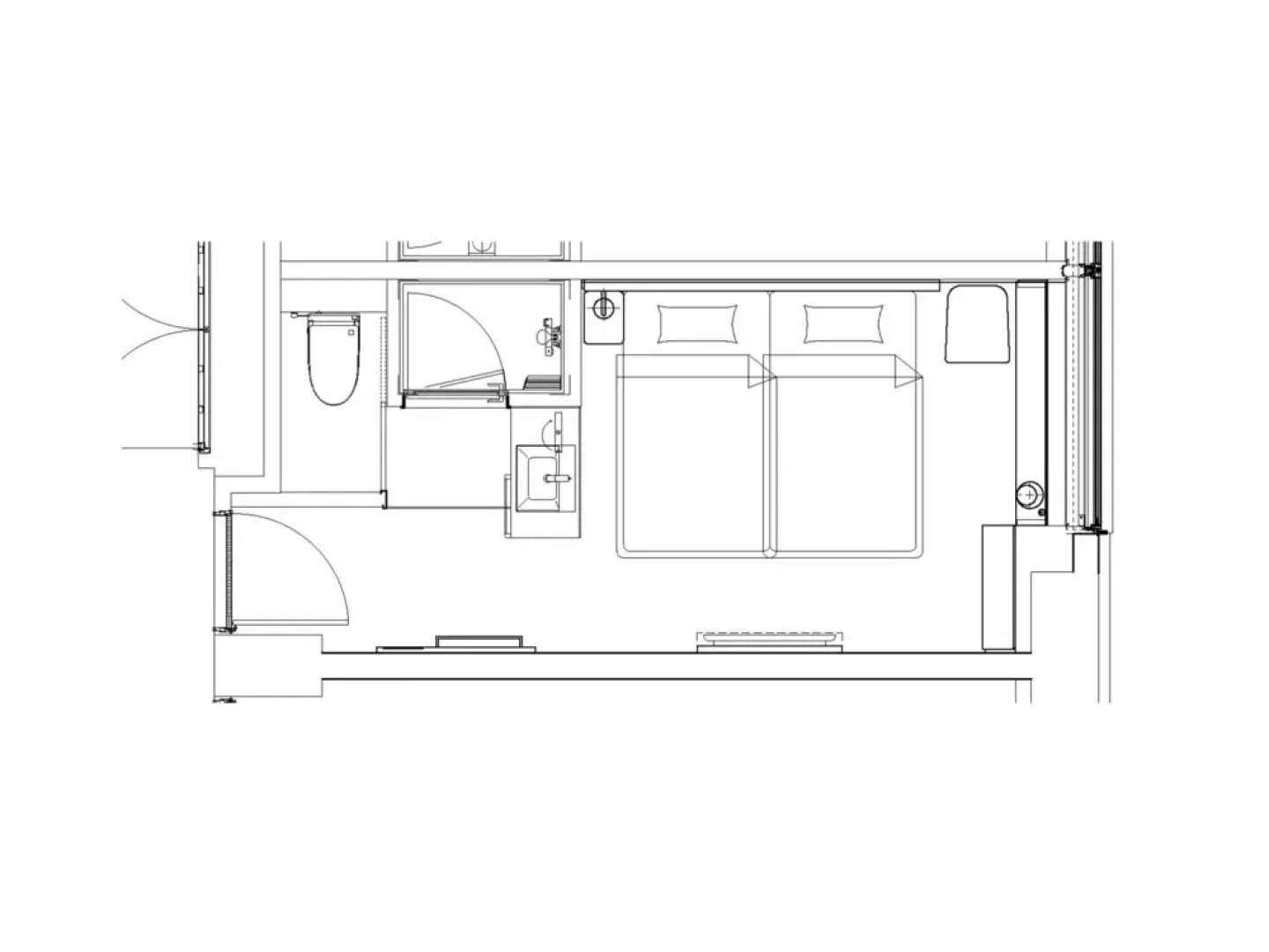 Granbell Hotel Otaru