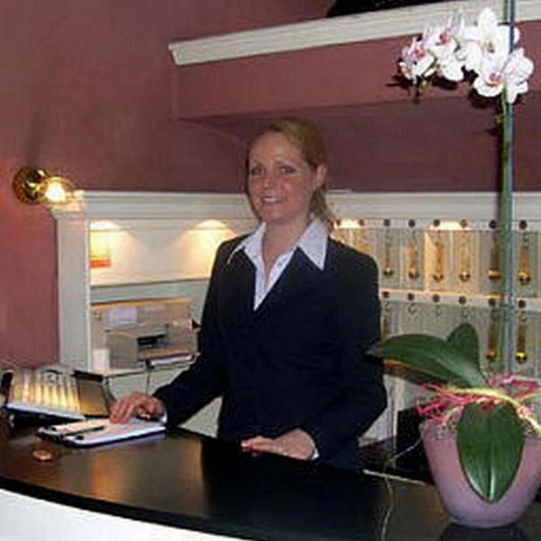 Гостевой Дом Крещатик