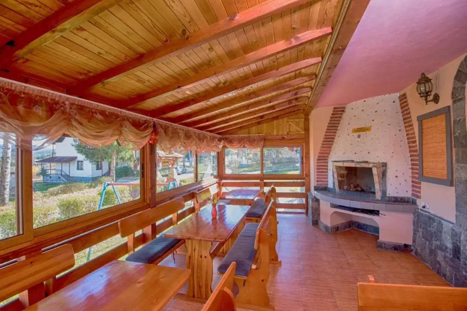 Sweet Life Family Hotel