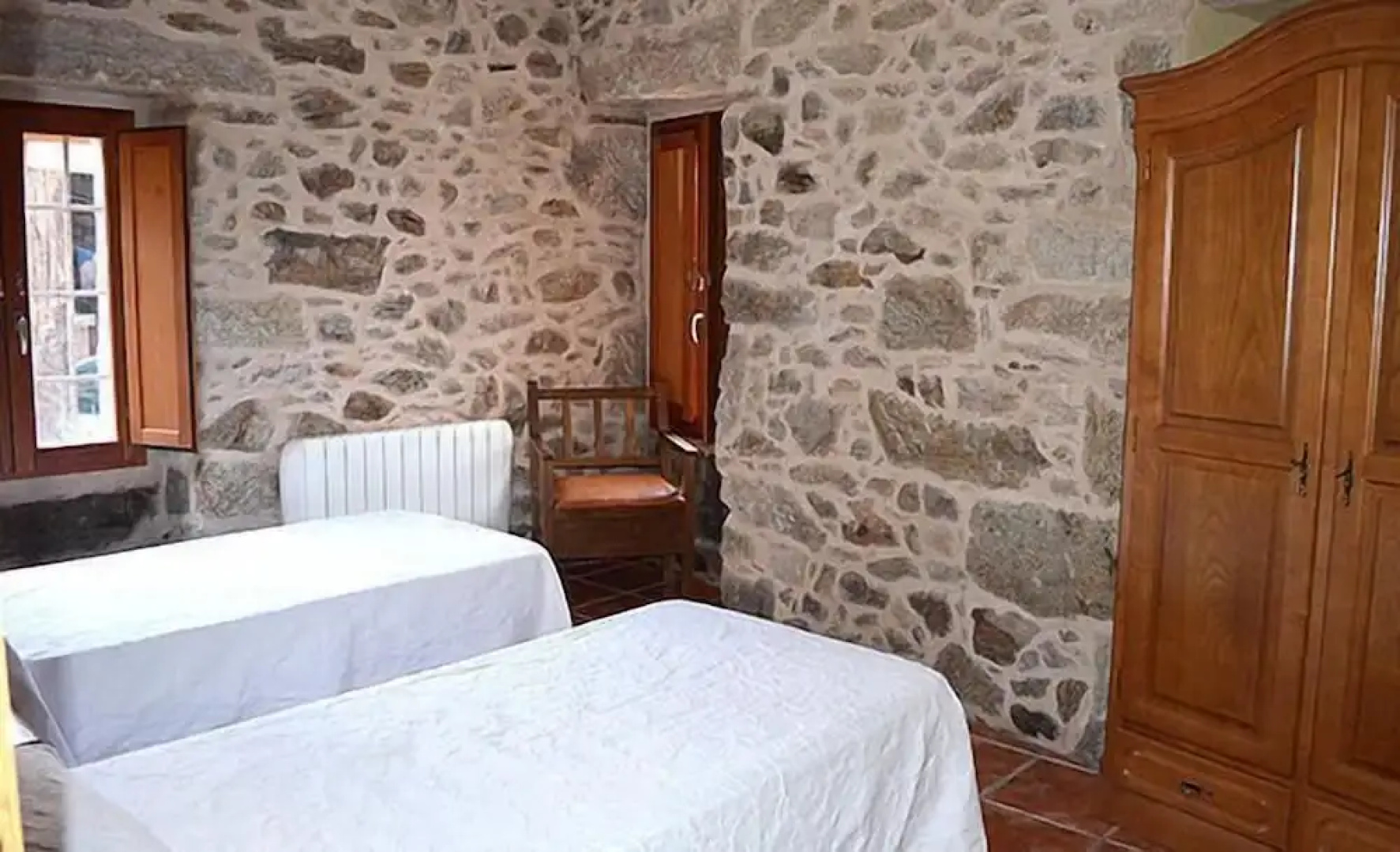 Casa As Fontes