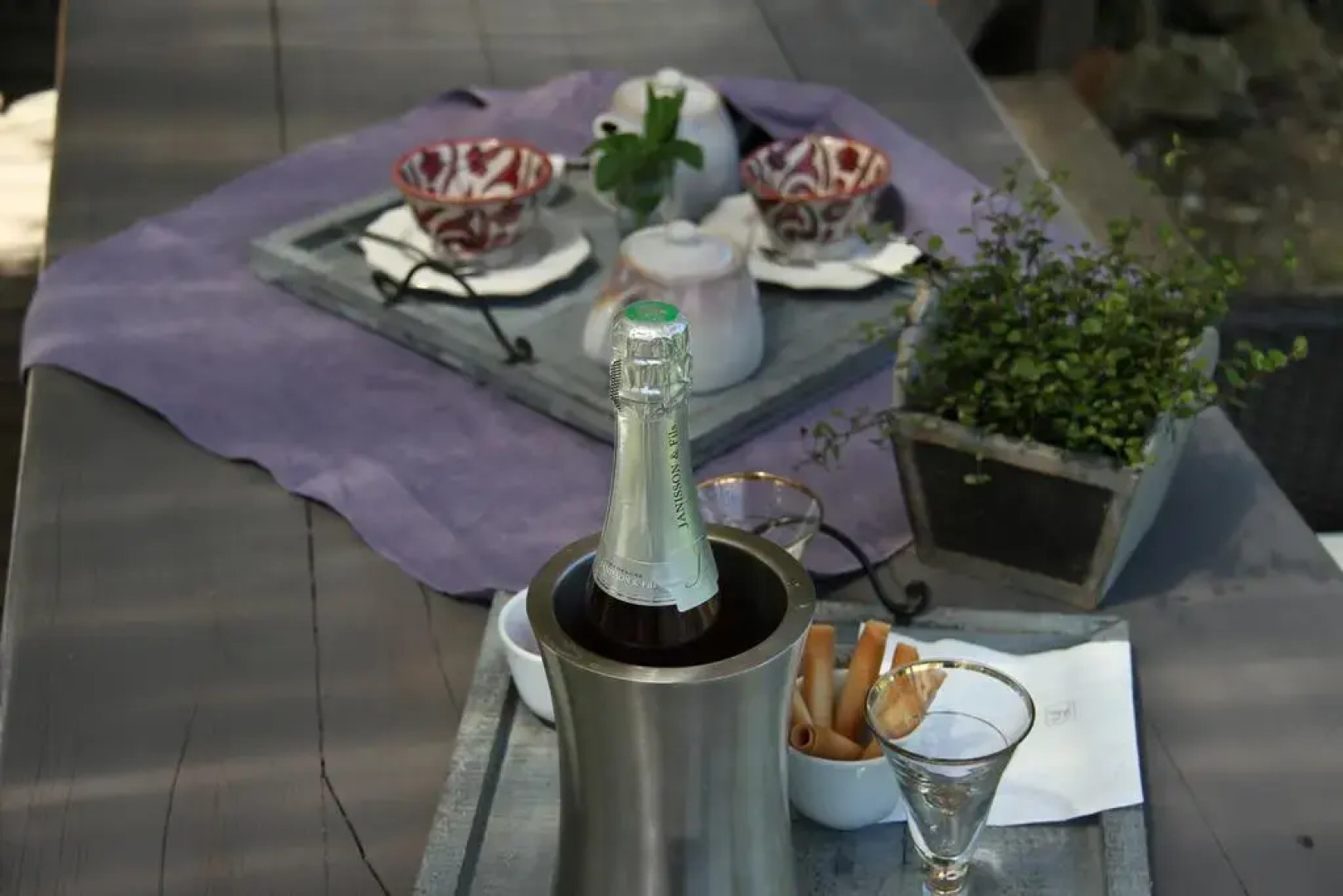 Hôtel De La Chapelle