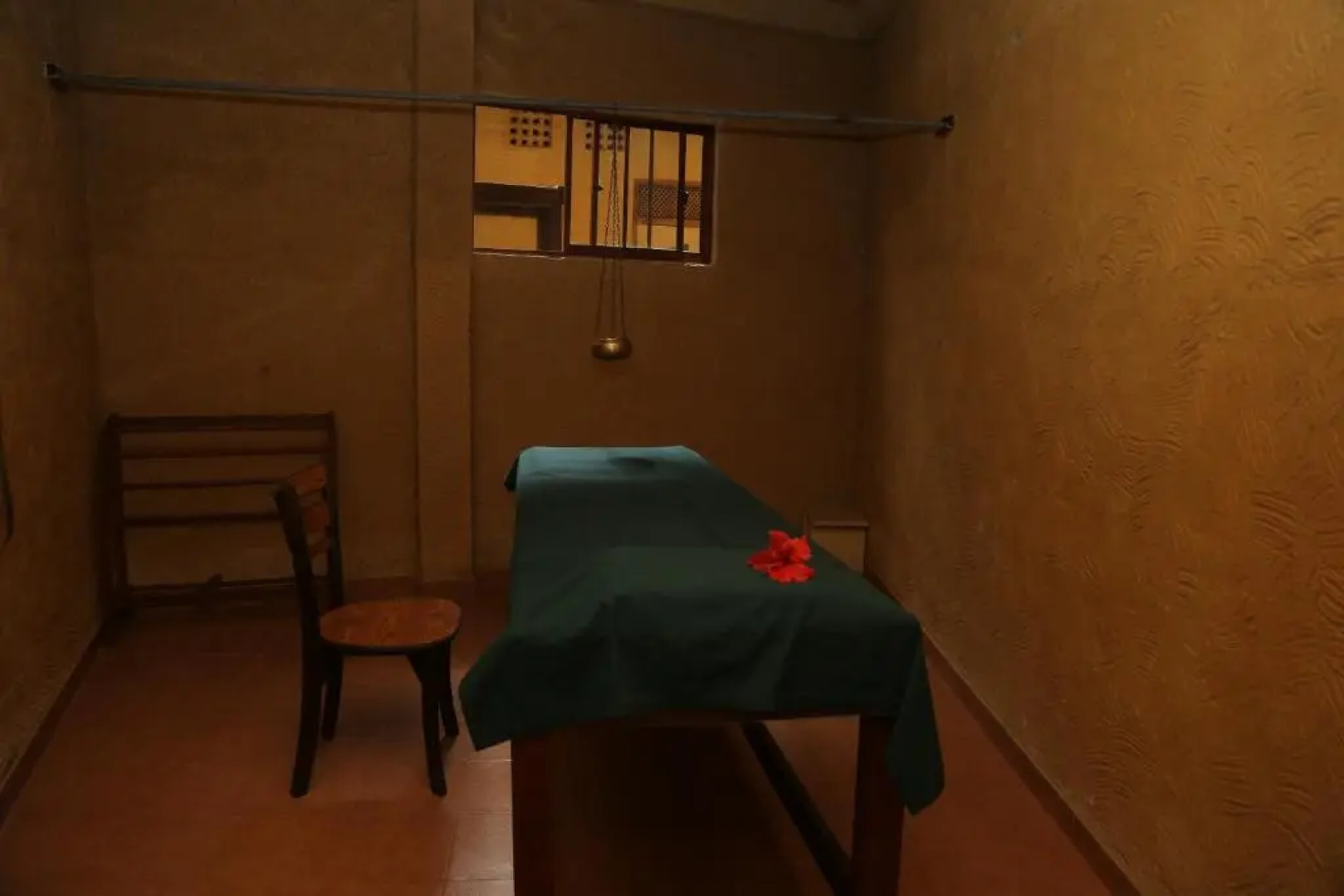 Laluna Ayurveda Resort