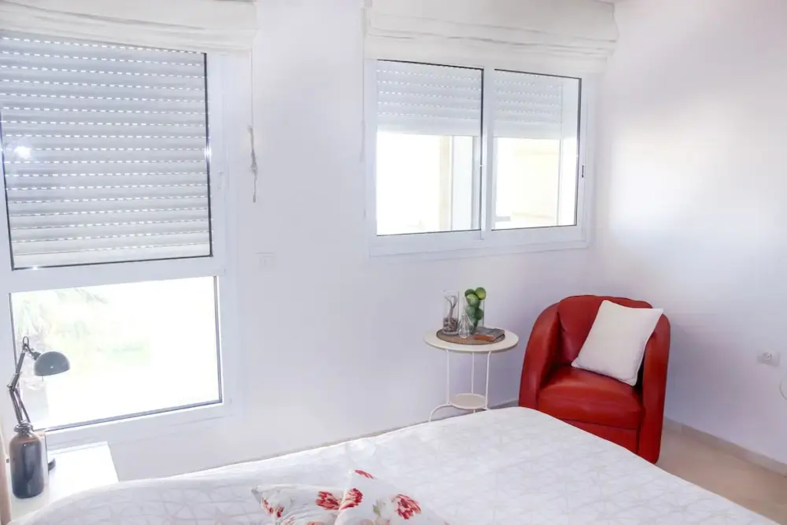 Calm Beach Haven Resort Herzliya Marina