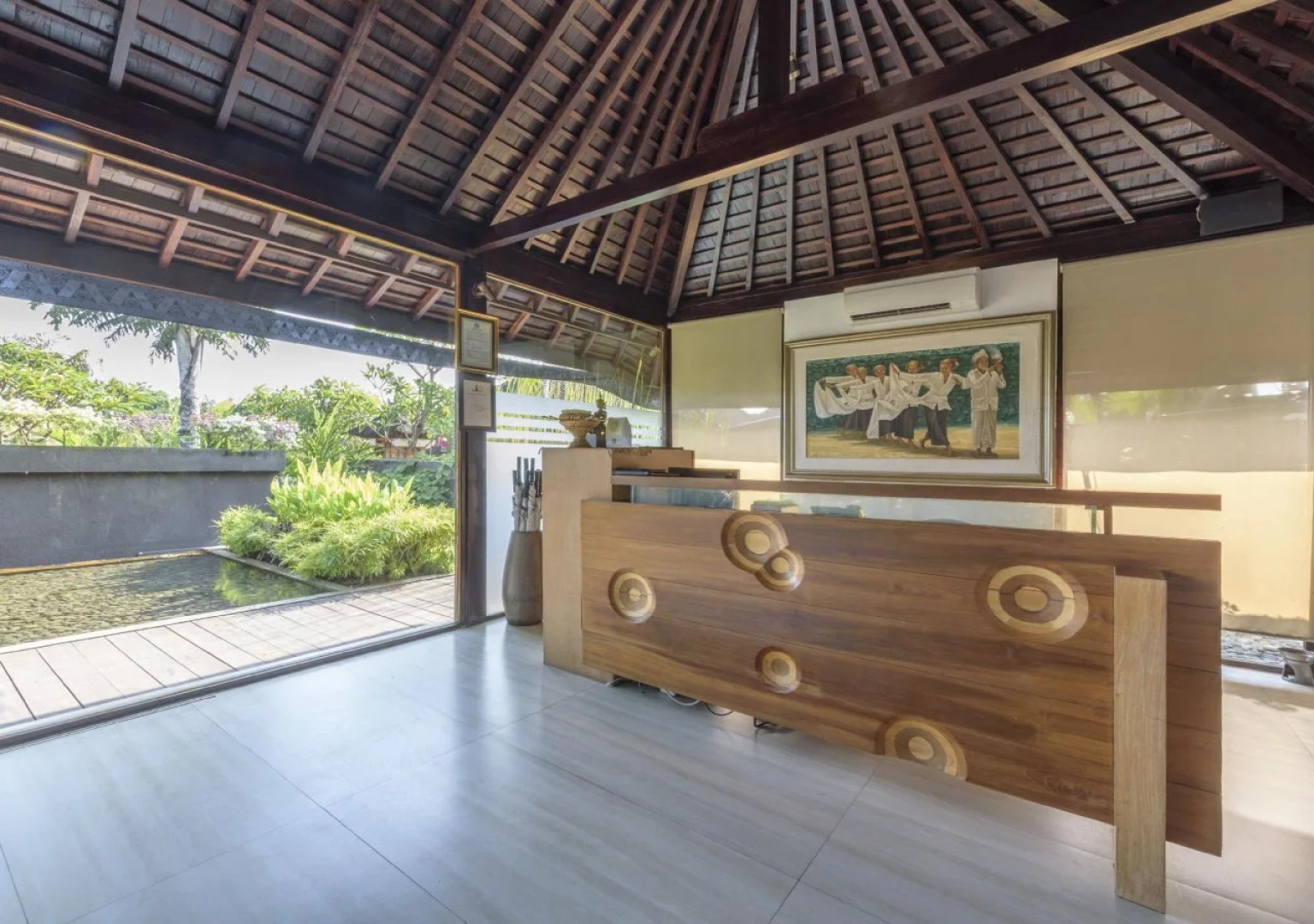 Ziva a Boutique Villa