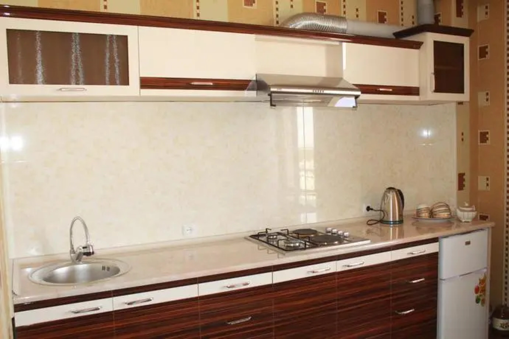 Худжанд Делюкс