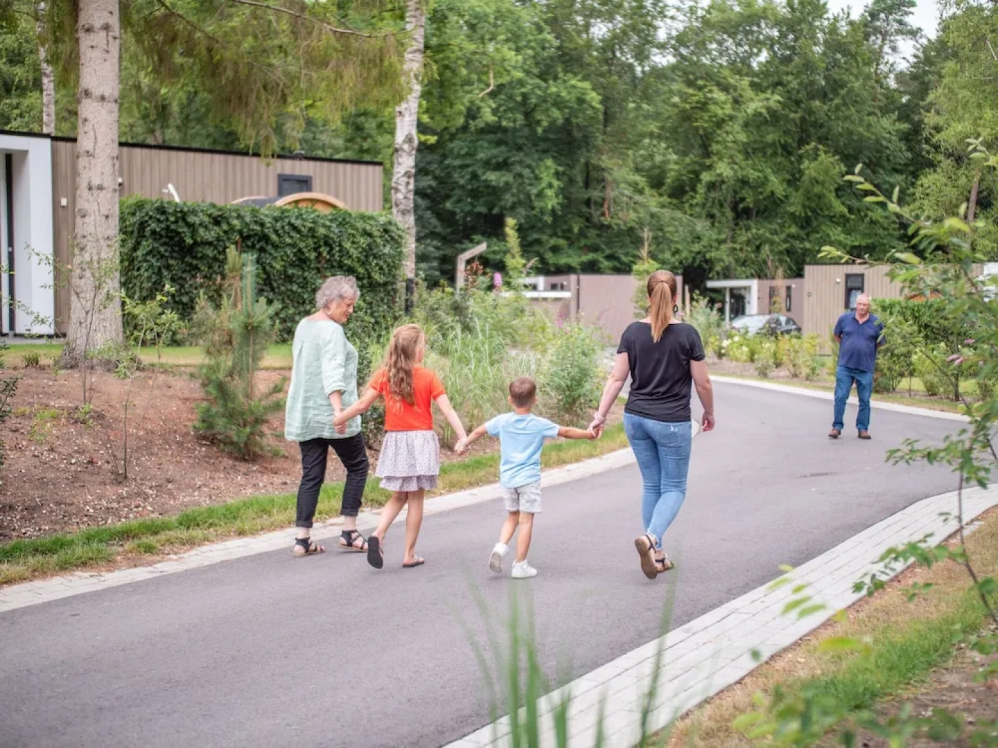 TopParken Recreatiepark Beekbergen