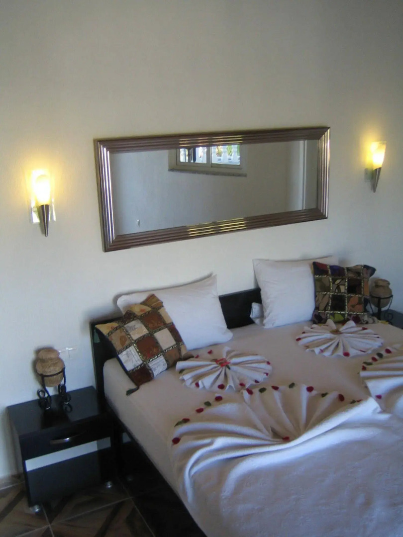 Romantik Villa Dalla