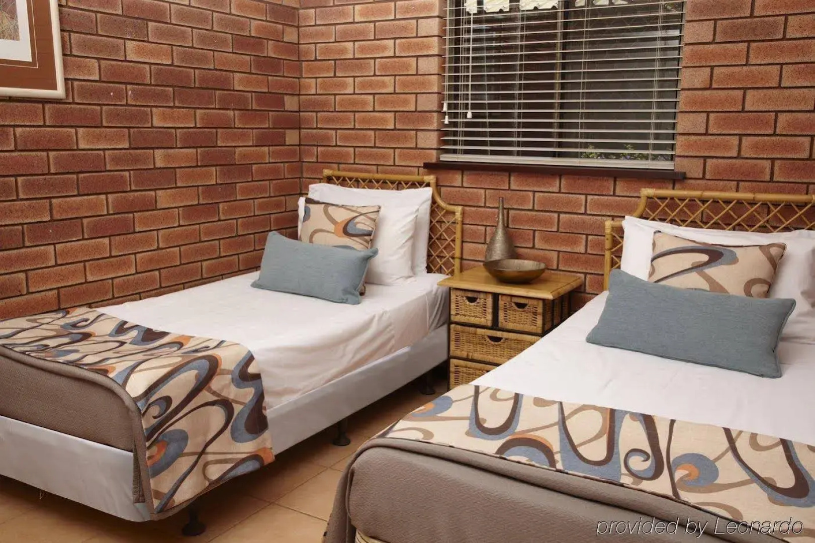 Bayside Holiday Apartments