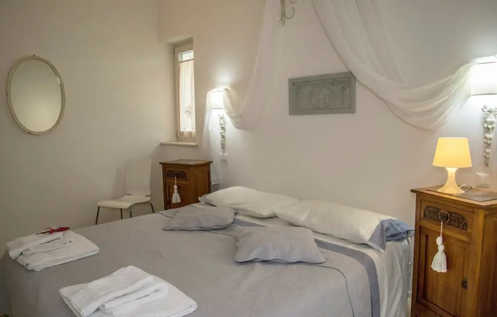 Le Perelle Agriturismo