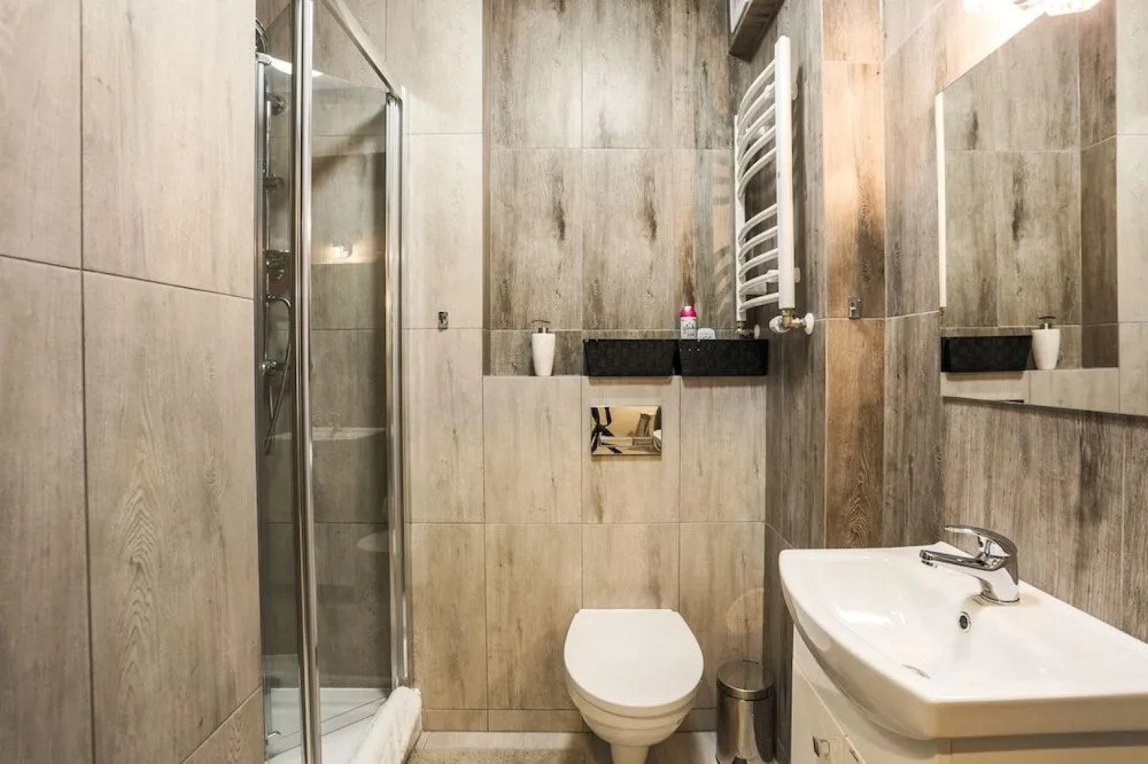 Apart Hotel Residence Jastrzębia Góra