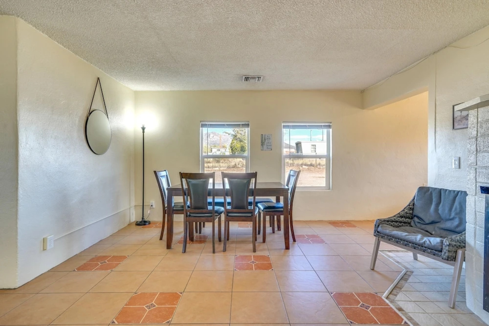 Bright Bisbee Home ~ 6 Mi to Downtown!