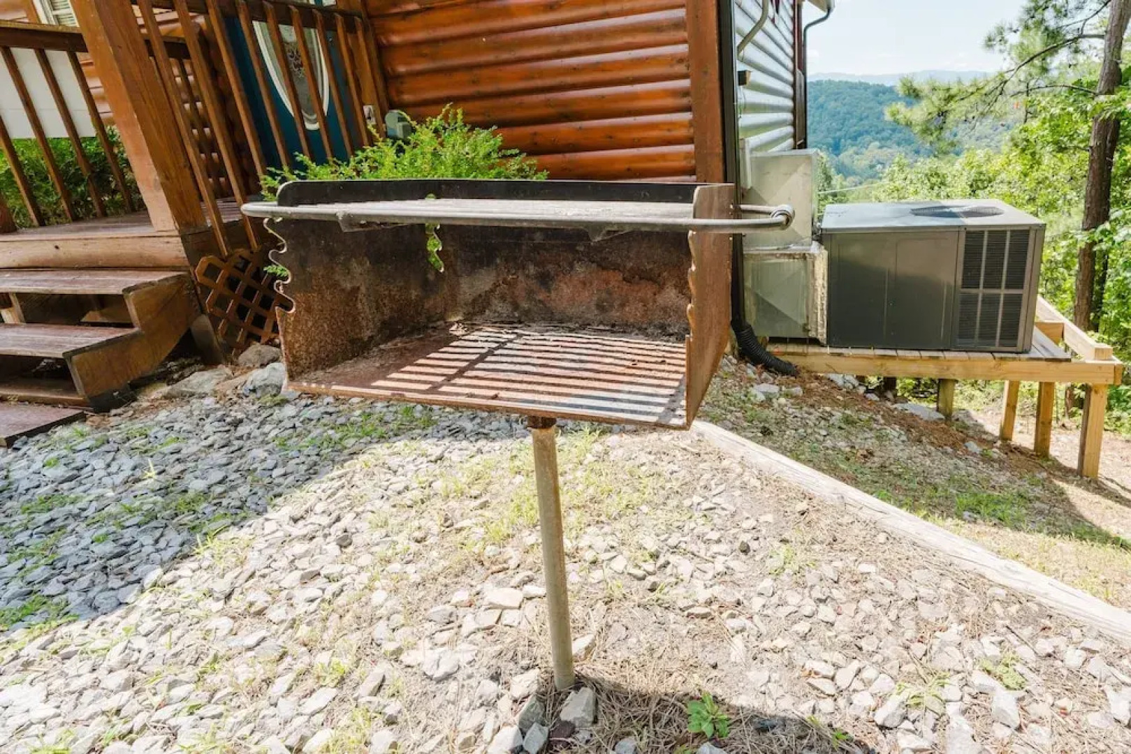 Ain't No Mountain High Enough