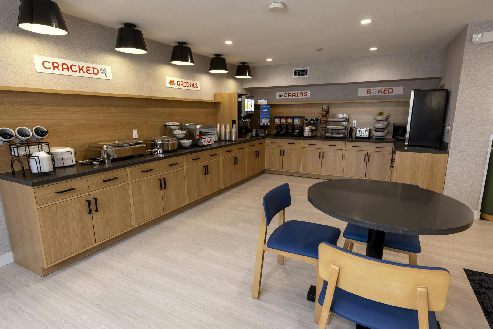 Sonesta ES Suites Lafayette Airport