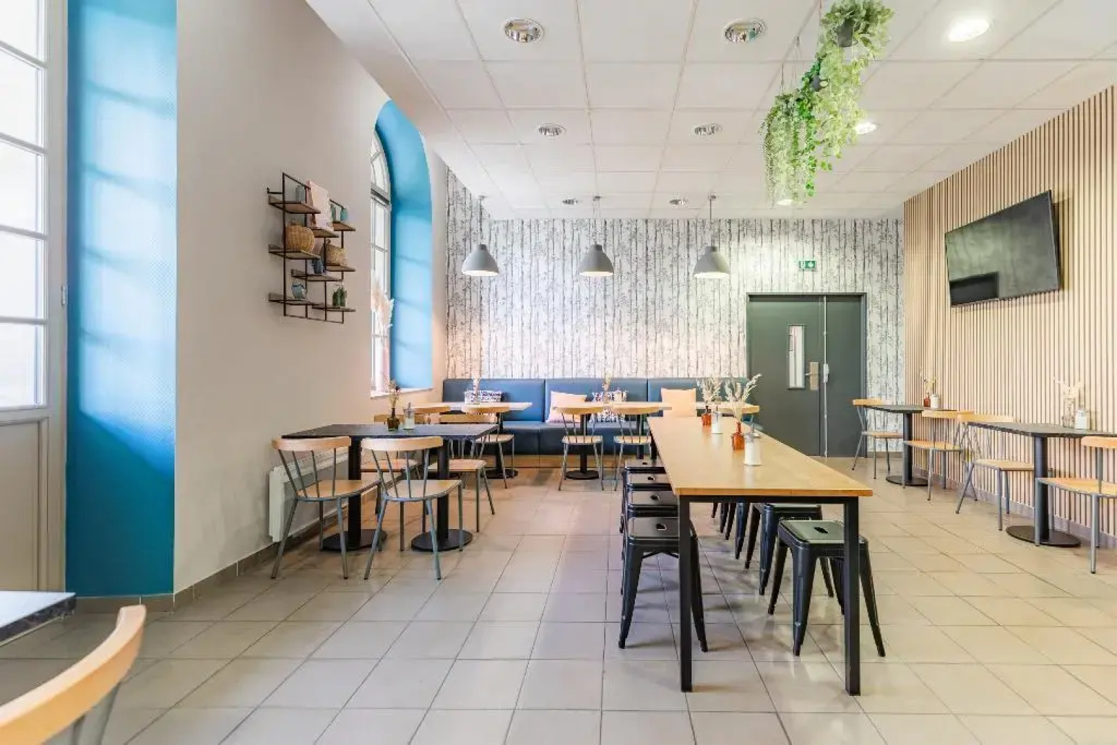 Appart'City Confort Reims Centre