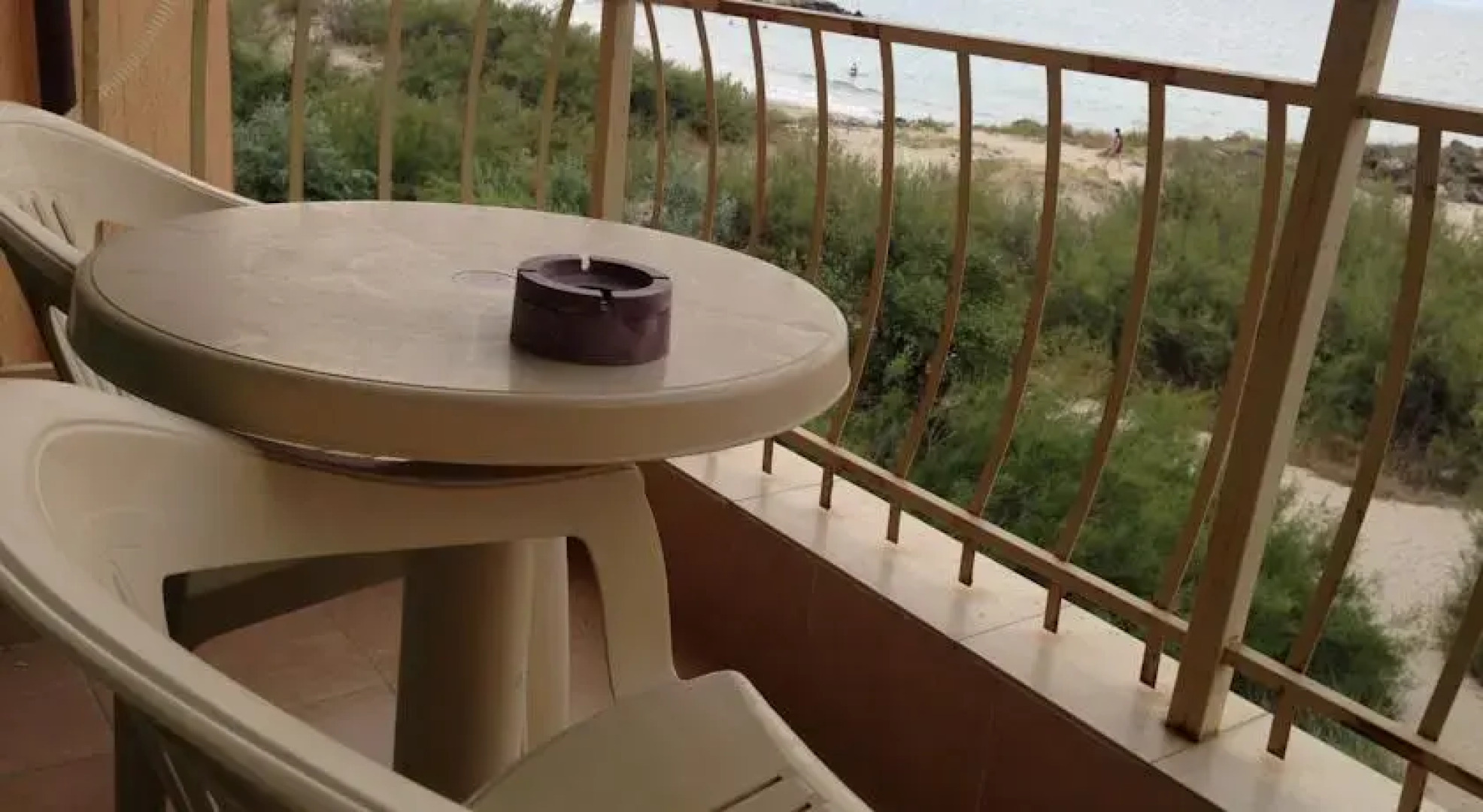 California Apartment