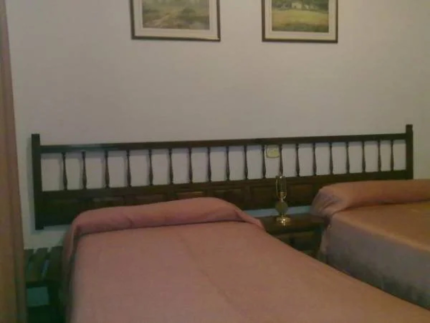 Hostal Carballo