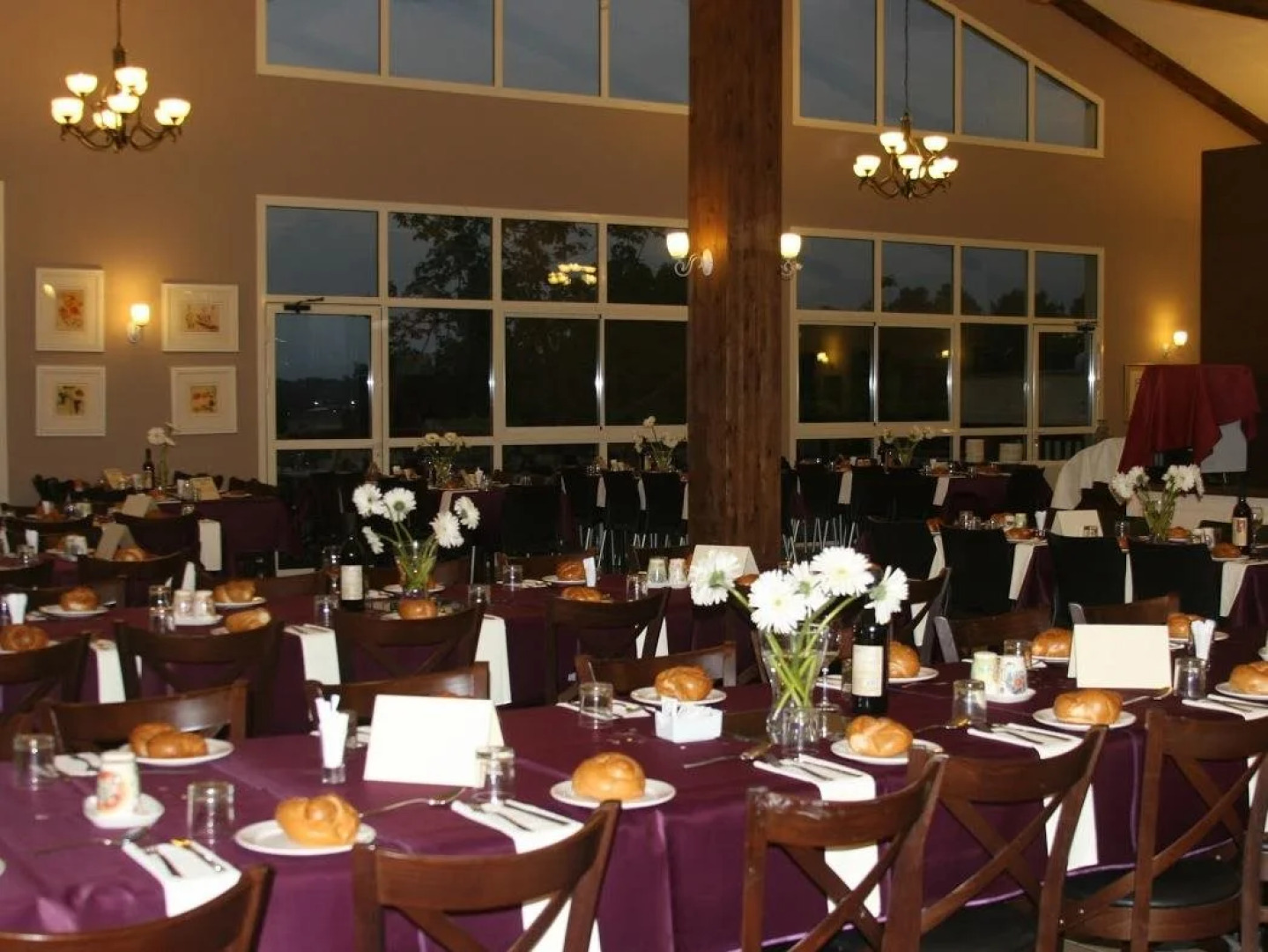 Kibbutz Inbar Country Lodging